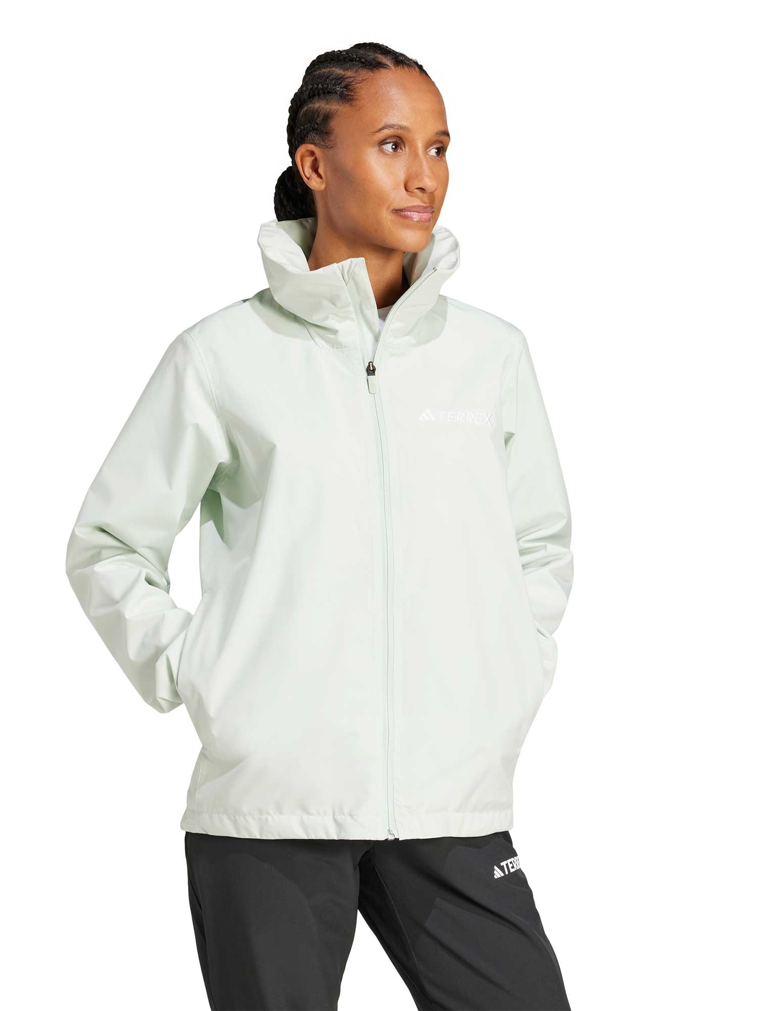 ADIDAS PERFORMANCE Яке Multi Essentials 2L Rain Jacket