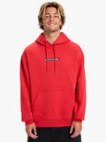 QUIKSILVER Суитшърт DNA HOODIE