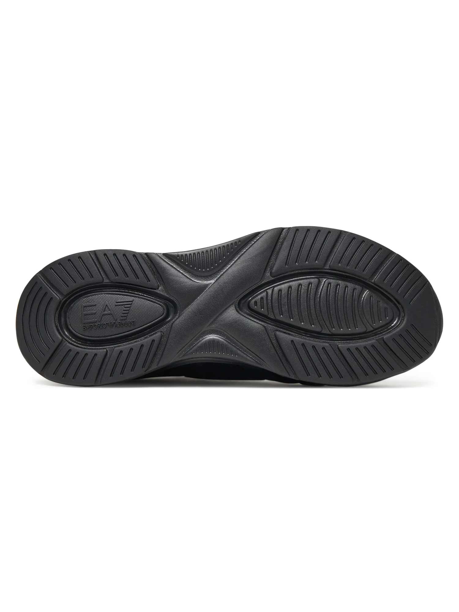 EA7 Emporio Armani Обувки INFINITY CAGE