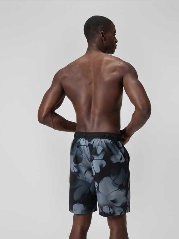 SPEEDO Плувни шорти A/O PRINT BONDI BRDSHRT 20