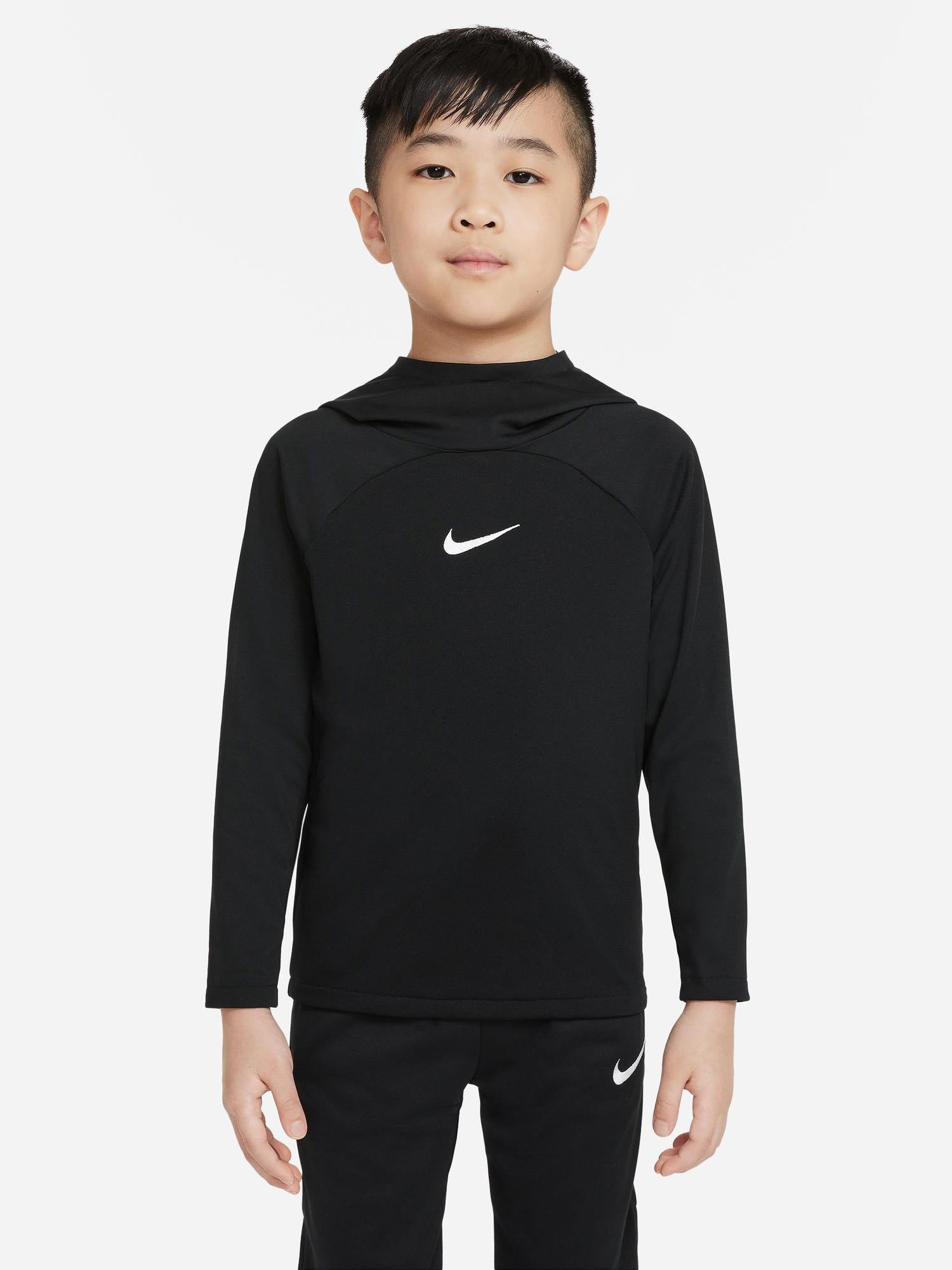 NIKE TEAM Суитшърт LK NK DF ACDPR PO K