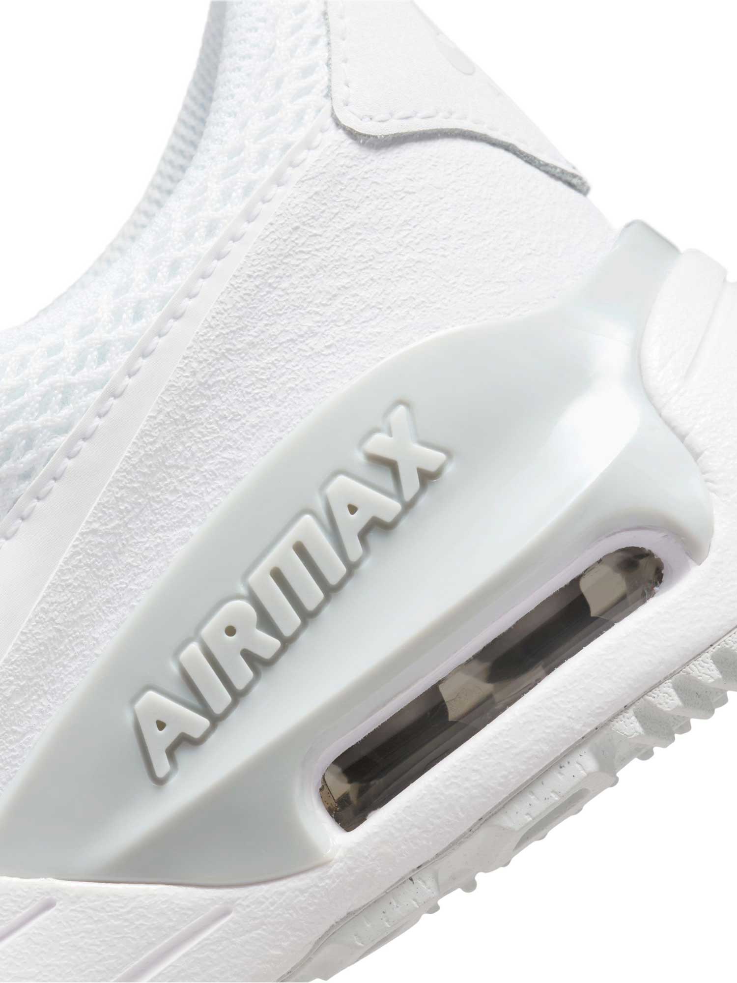 NIKE Обувки AIR MAX SYSTM (GS)