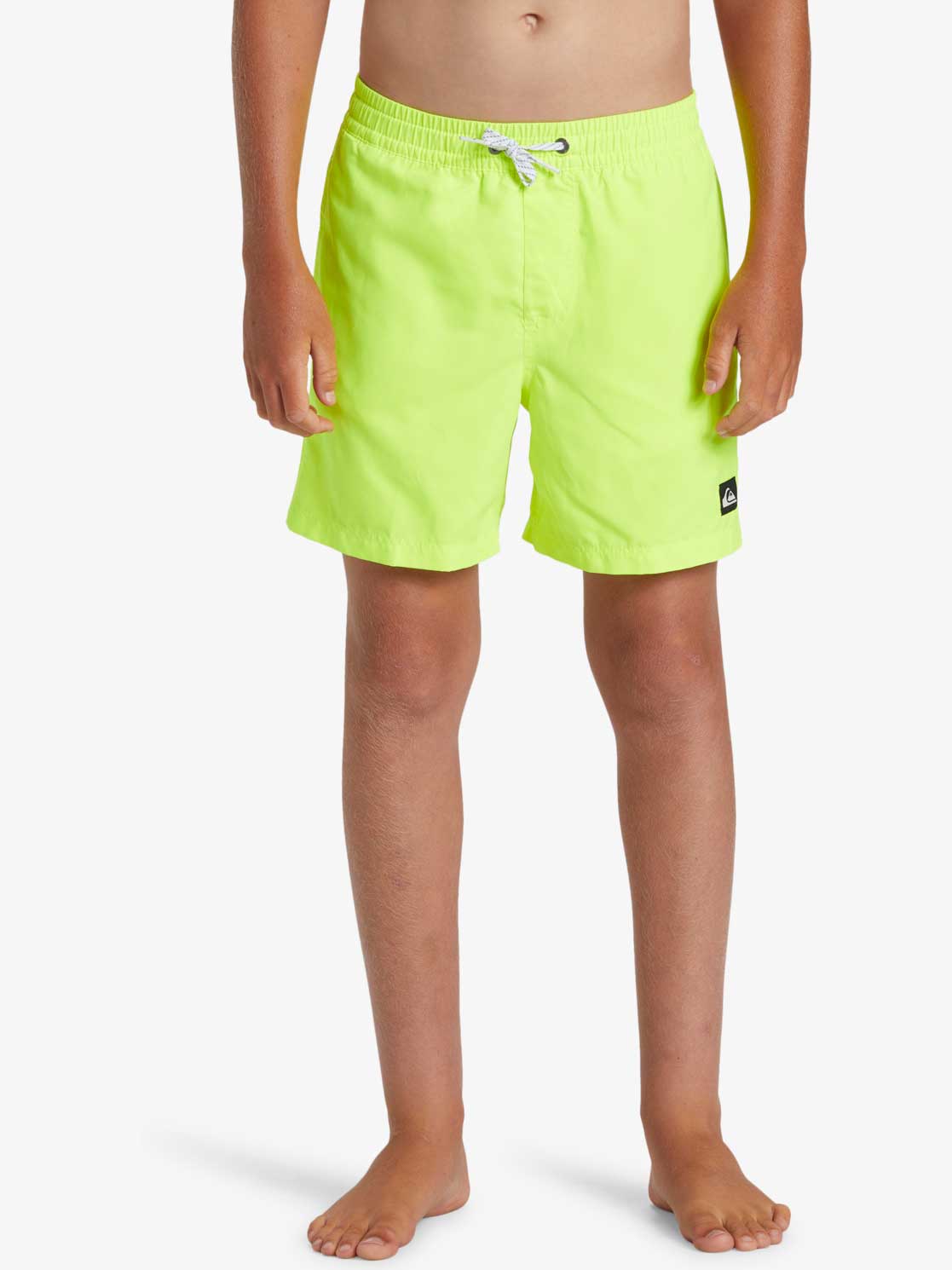 QUIKSILVER Плувни шорти EVERYDAY SOLID VOLLEY YTH 14
