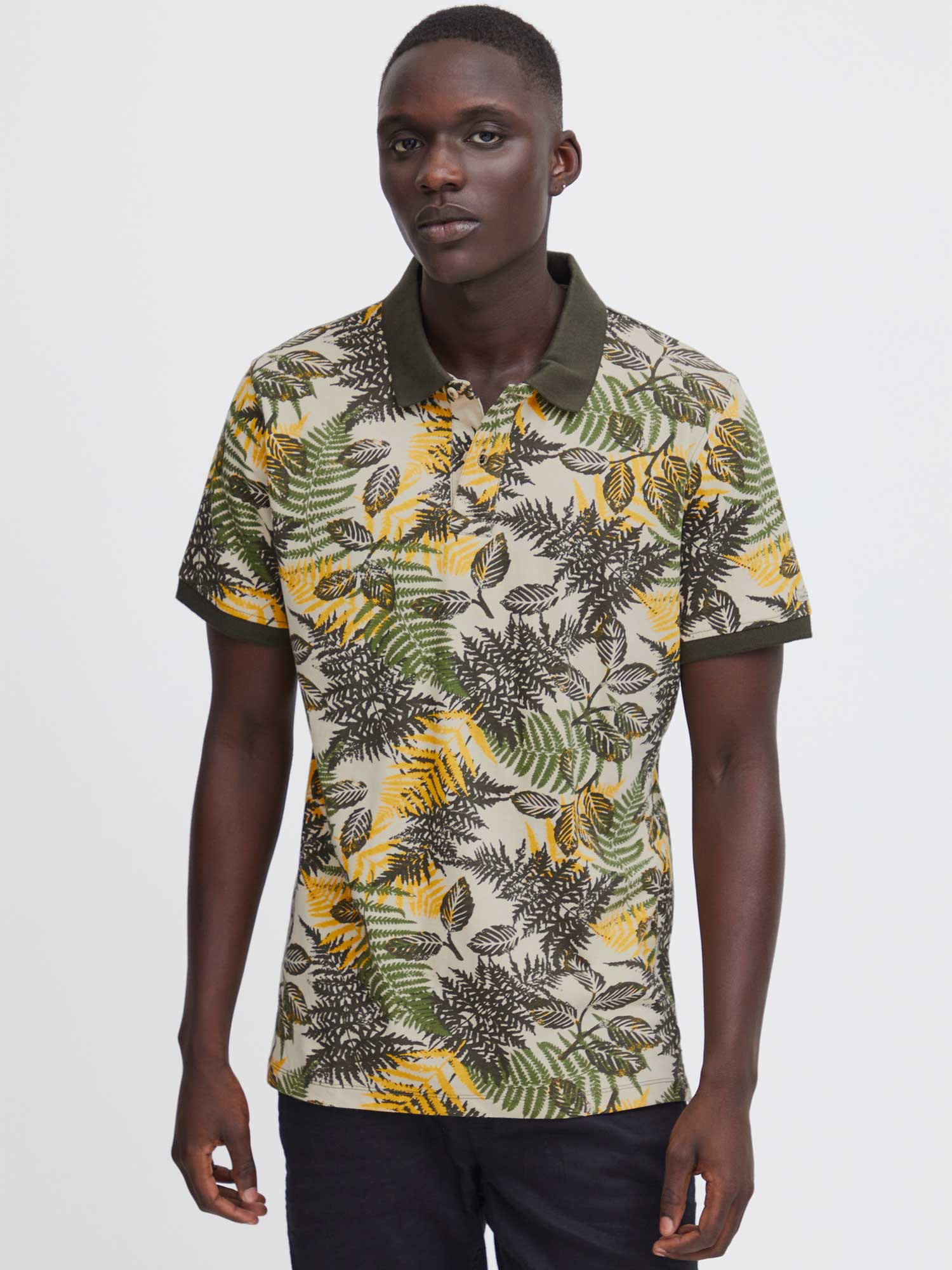 BLEND Тениска Polo