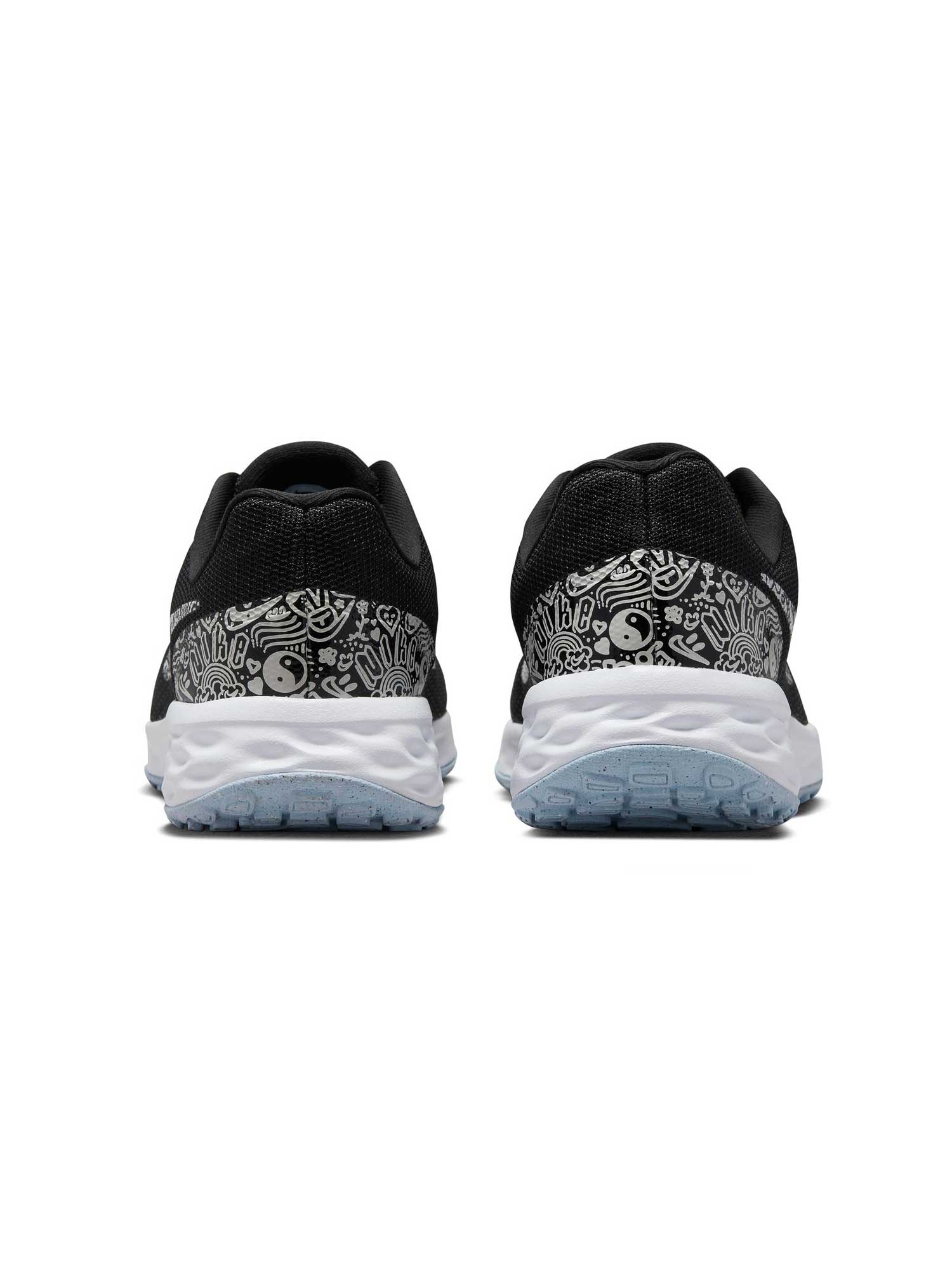 NIKE Обувки REVOLUTION 6 NN JP GS
