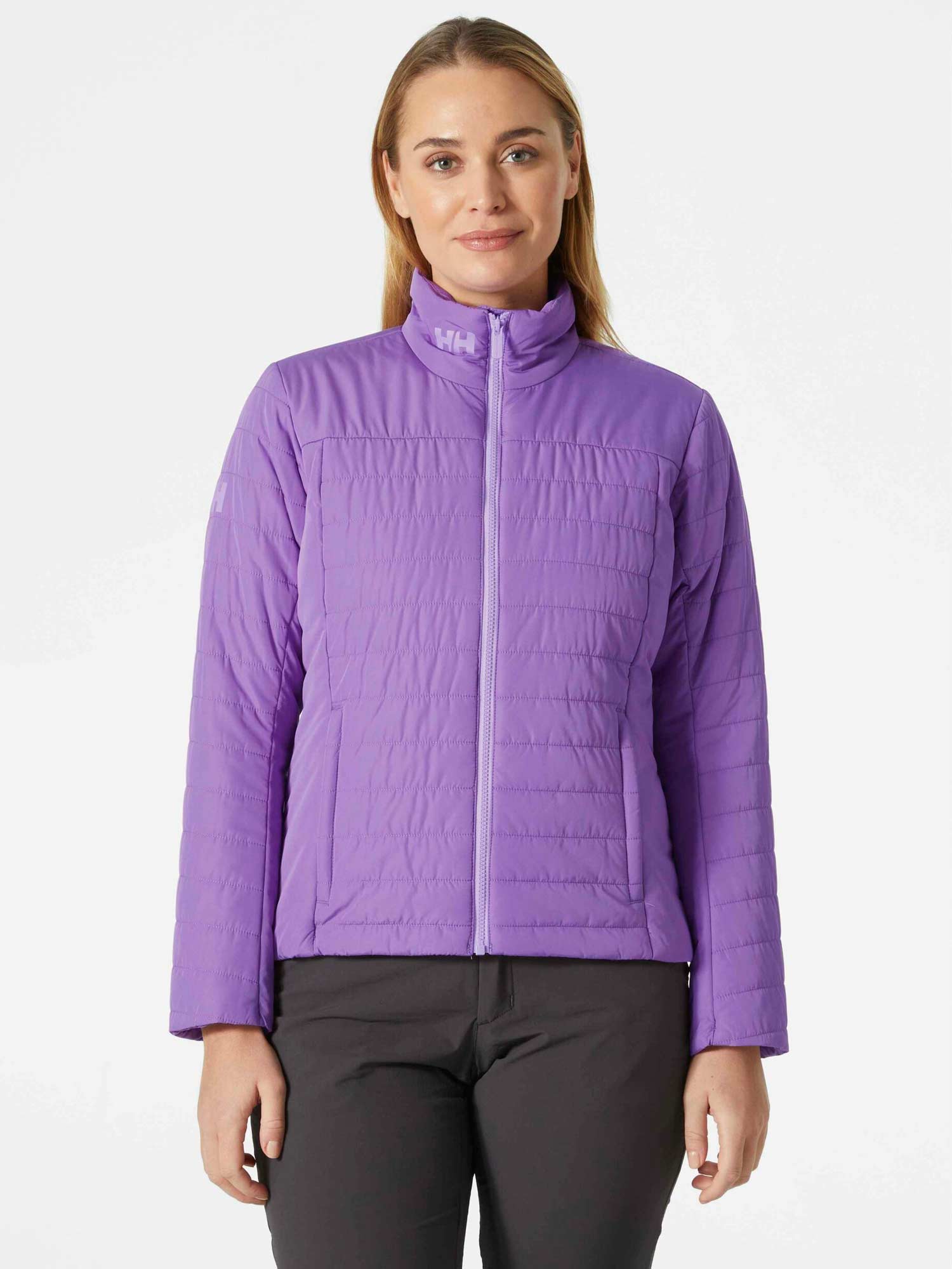 HELLY HANSEN Яке W CREW INSULATOR JACKET 2.0