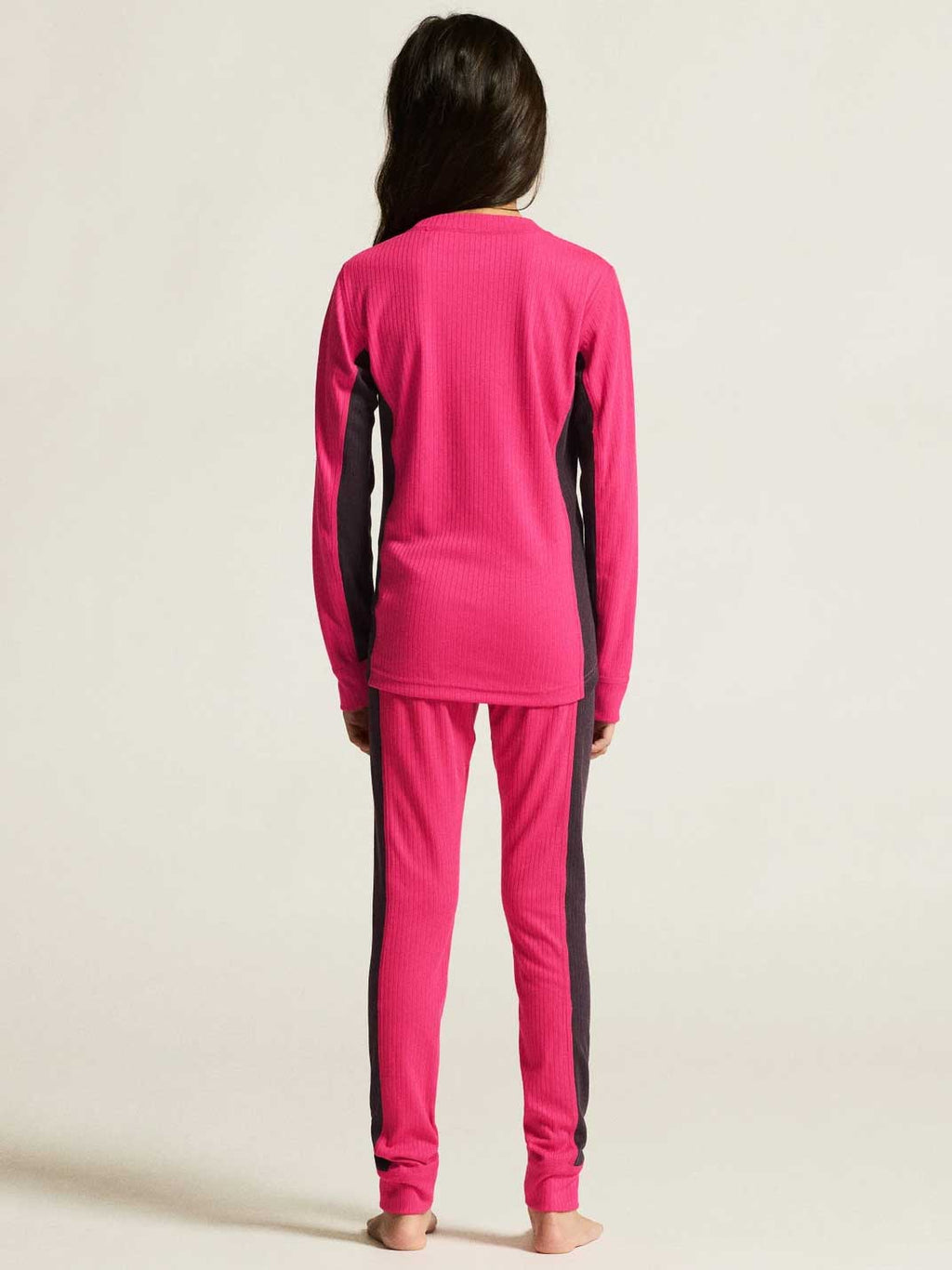CRAFT Термобельо к-т CORE DRY BASELAYER SET JR