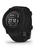 GARMIN GPS Смарт часовник Instinct 2 Solar Tactical