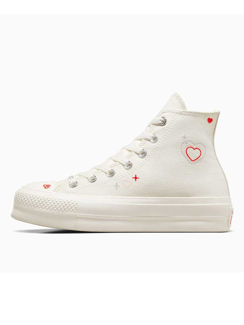 CONVERSE Обувки Chuck Taylor All Star Lift