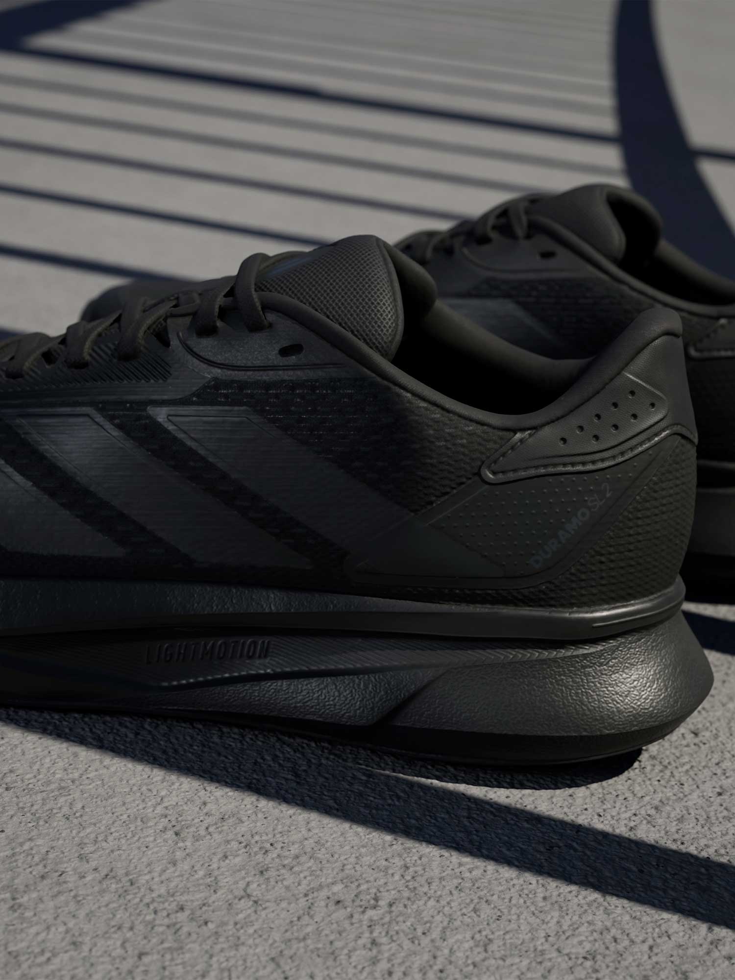 ADIDAS PERFORMANCE Обувки Duramo SL 2 Running