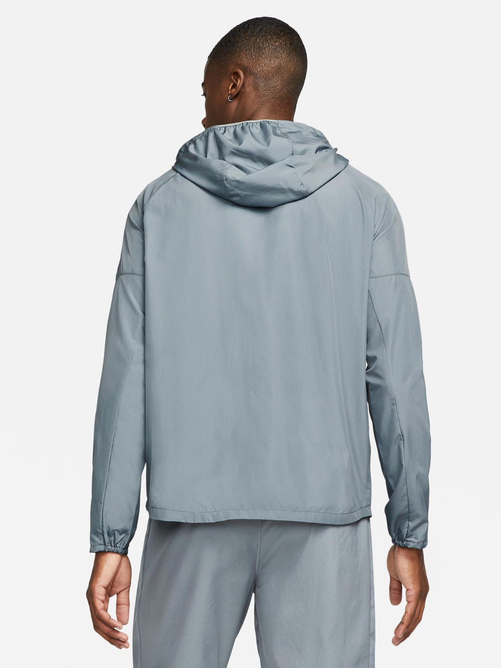 NIKE Ветровка M NK RPL MILER JKT
