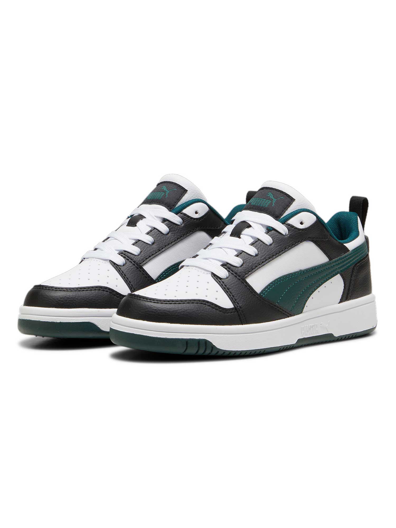 PUMA Обувки Puma Rebound V6 Lo Jr