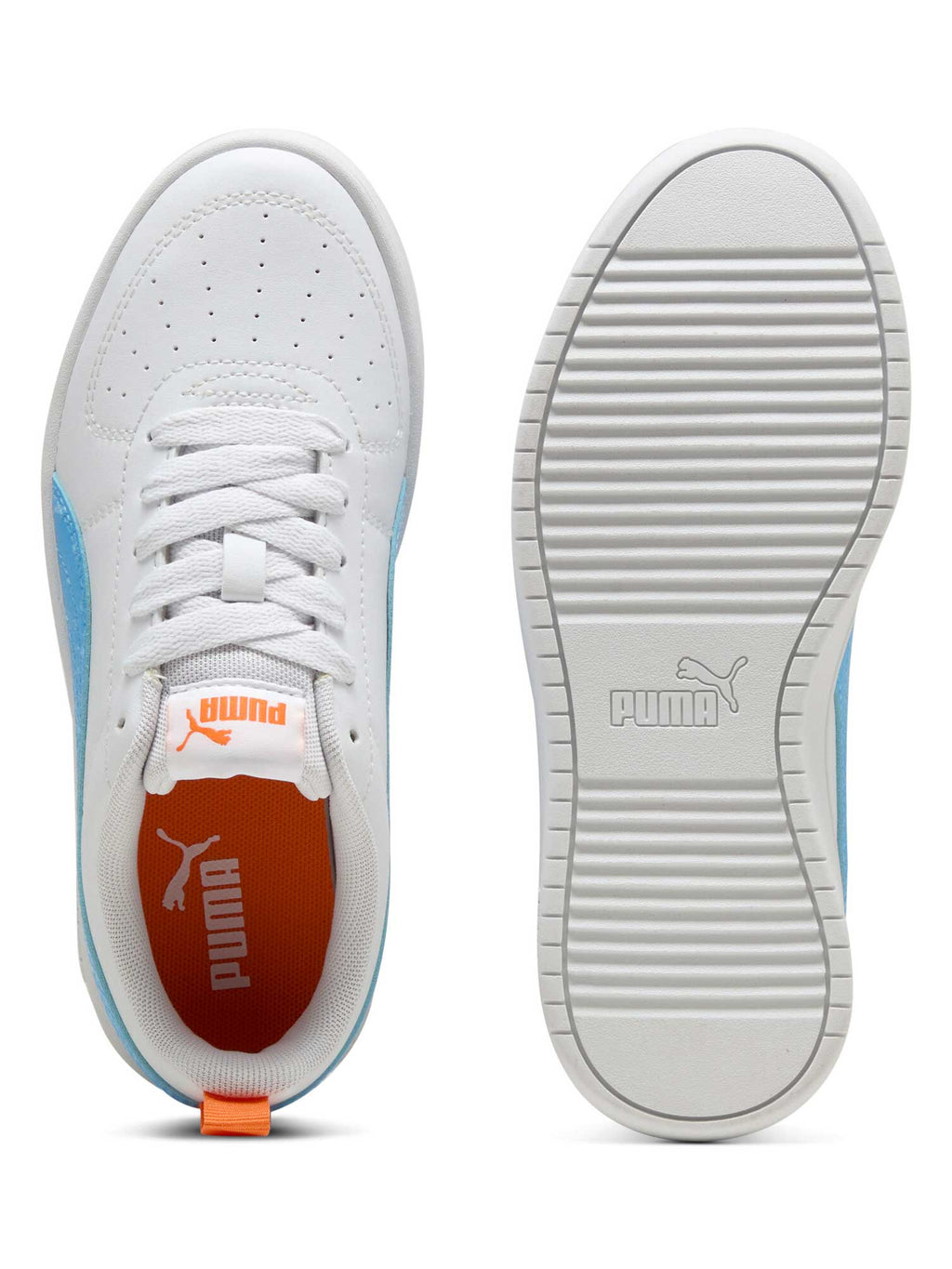 PUMA Обувки Rickie Jr