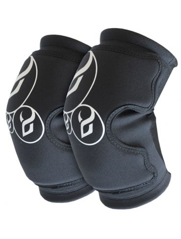 DEMON Протектор Elbow Guard Soft Cap