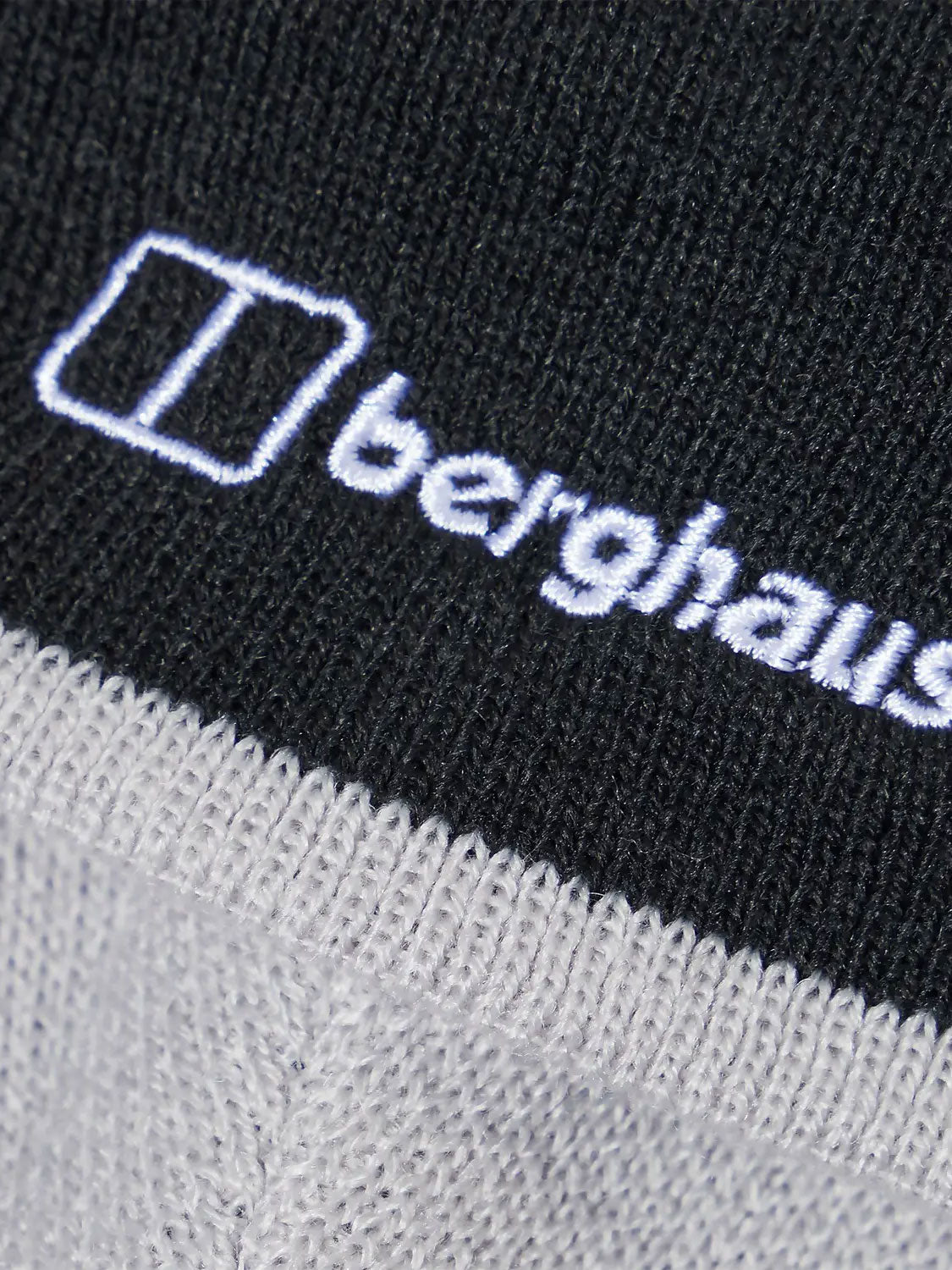 BERGHAUS Шапка BLOCKS BEANIE AU