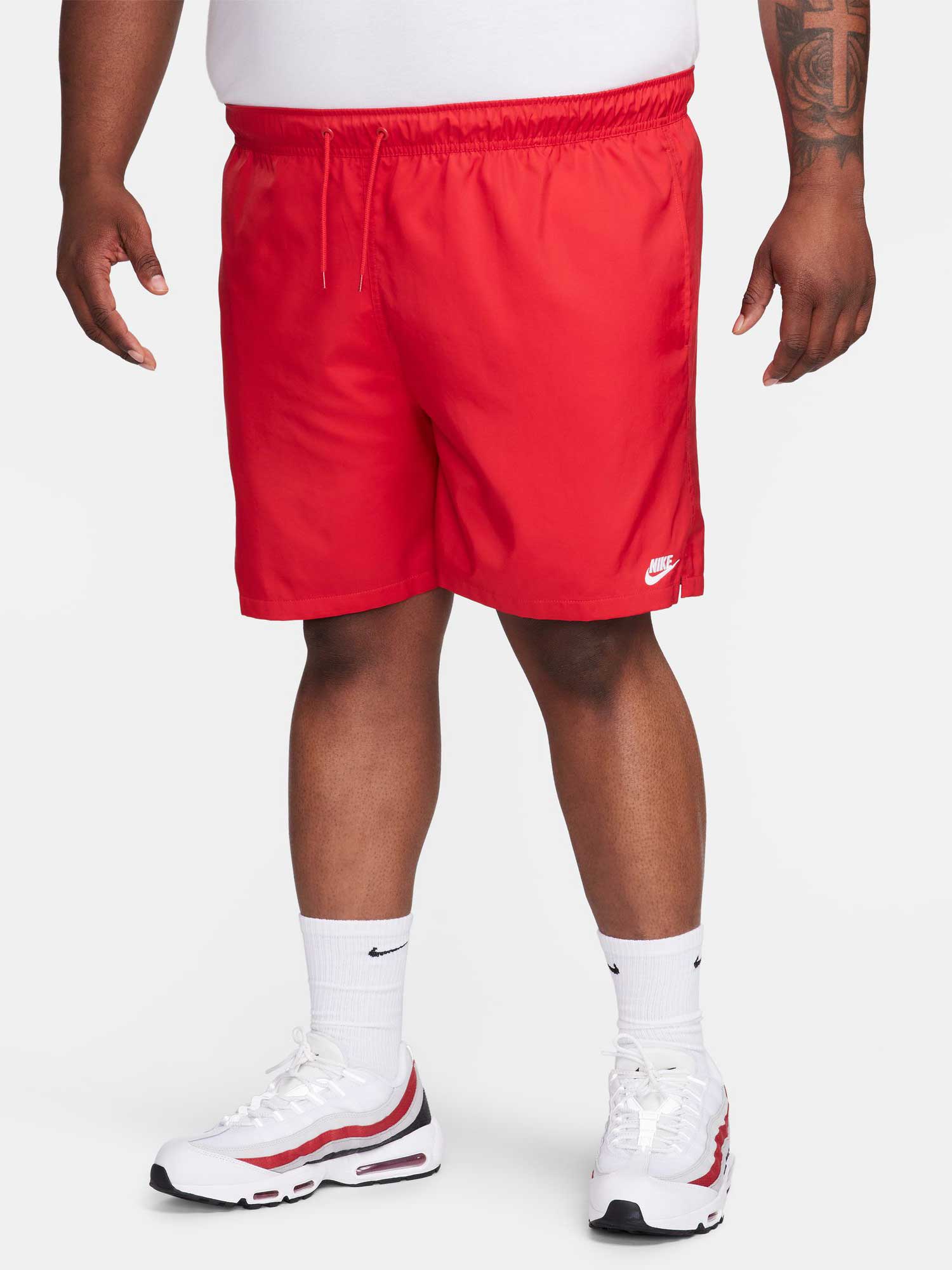 NIKE Къси панталони M NK CLUB FLOW SHORT