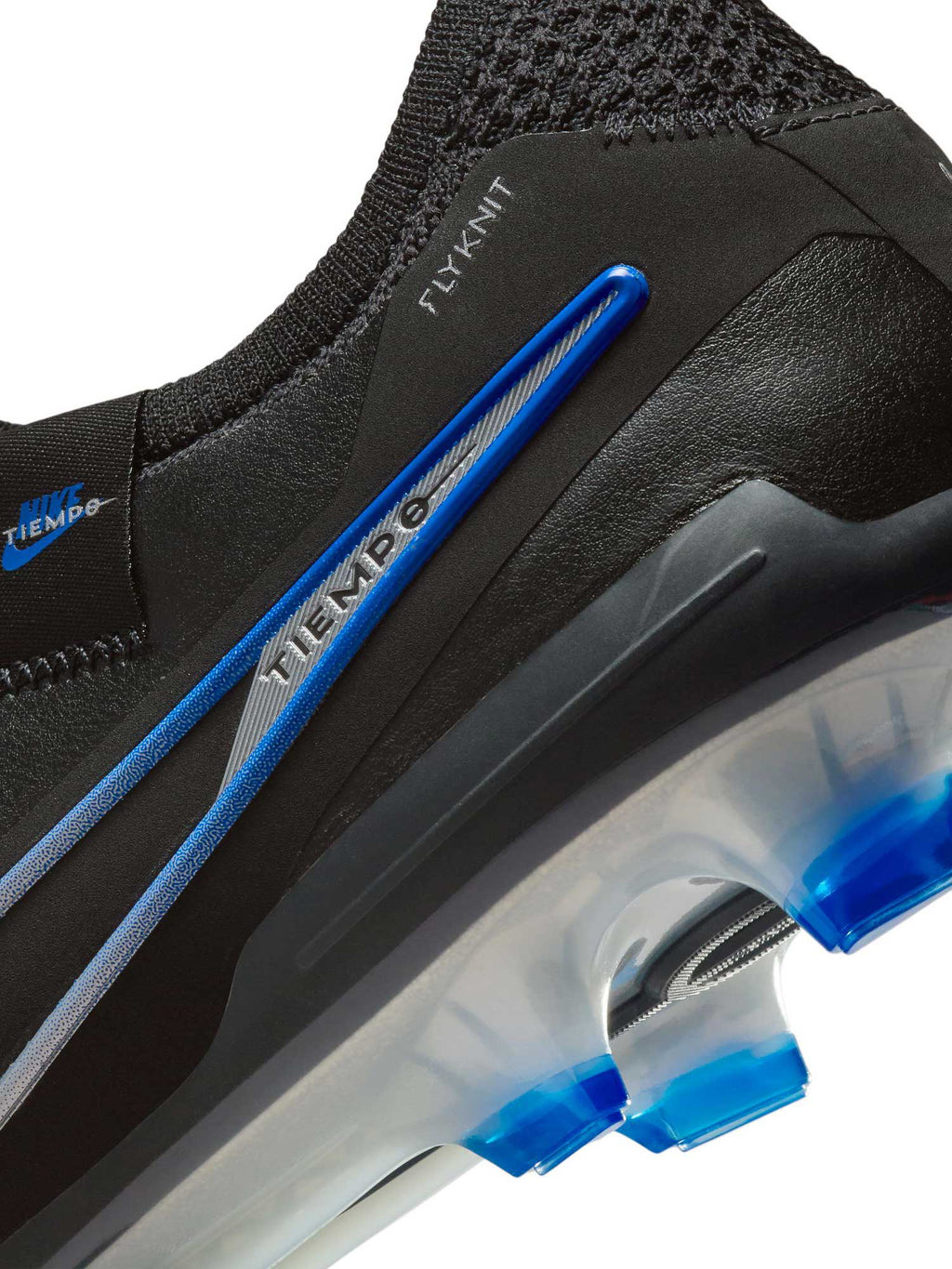 NIKE Обувки LEGEND 10 ELITE FG