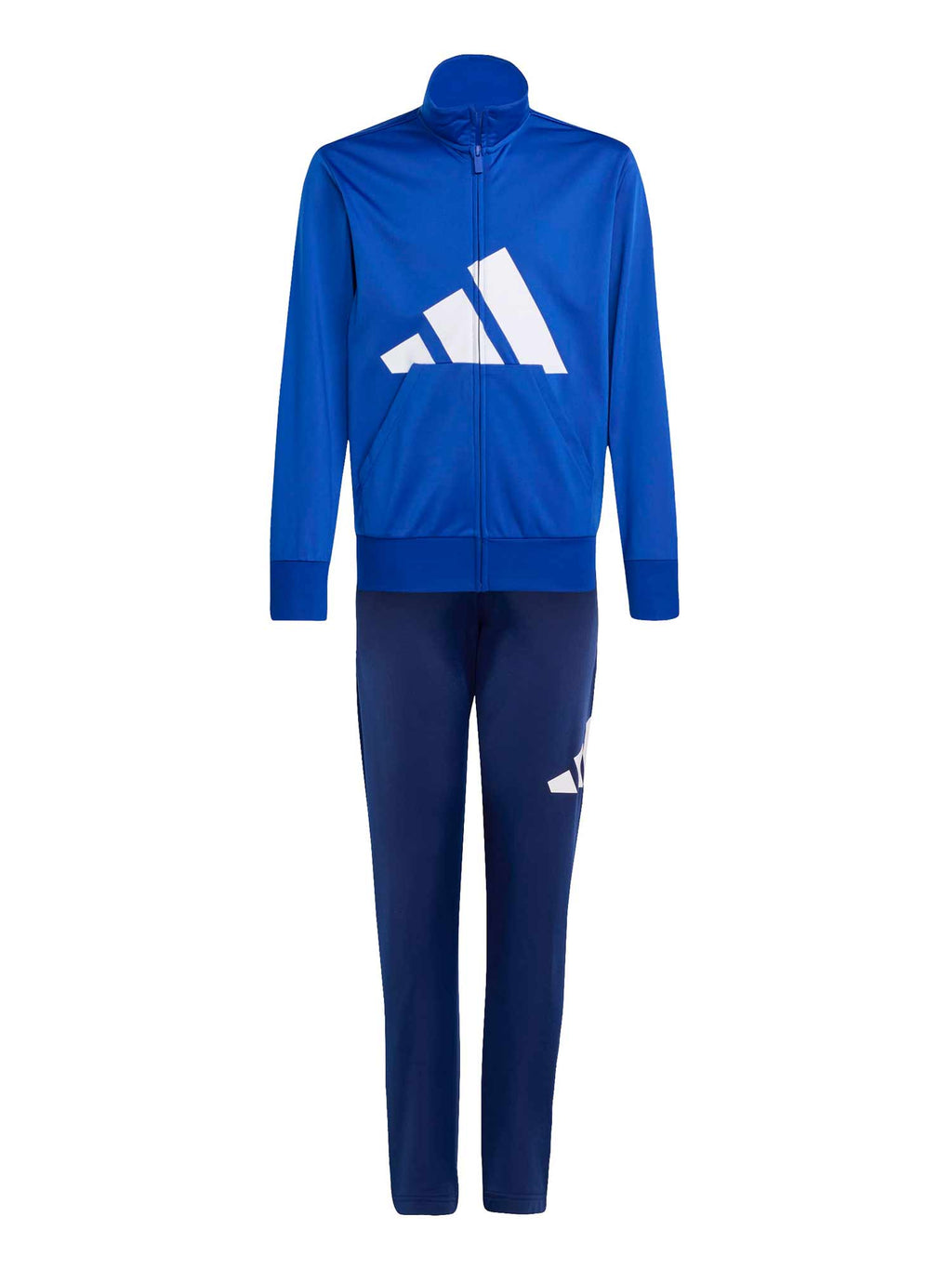 ADIDAS SPORTSWEAR Спортен екип Essentials CLIMACOOL Track Suit Kids