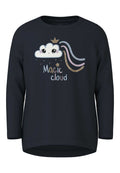 NAME IT Блуза NMFVIX LS TOP