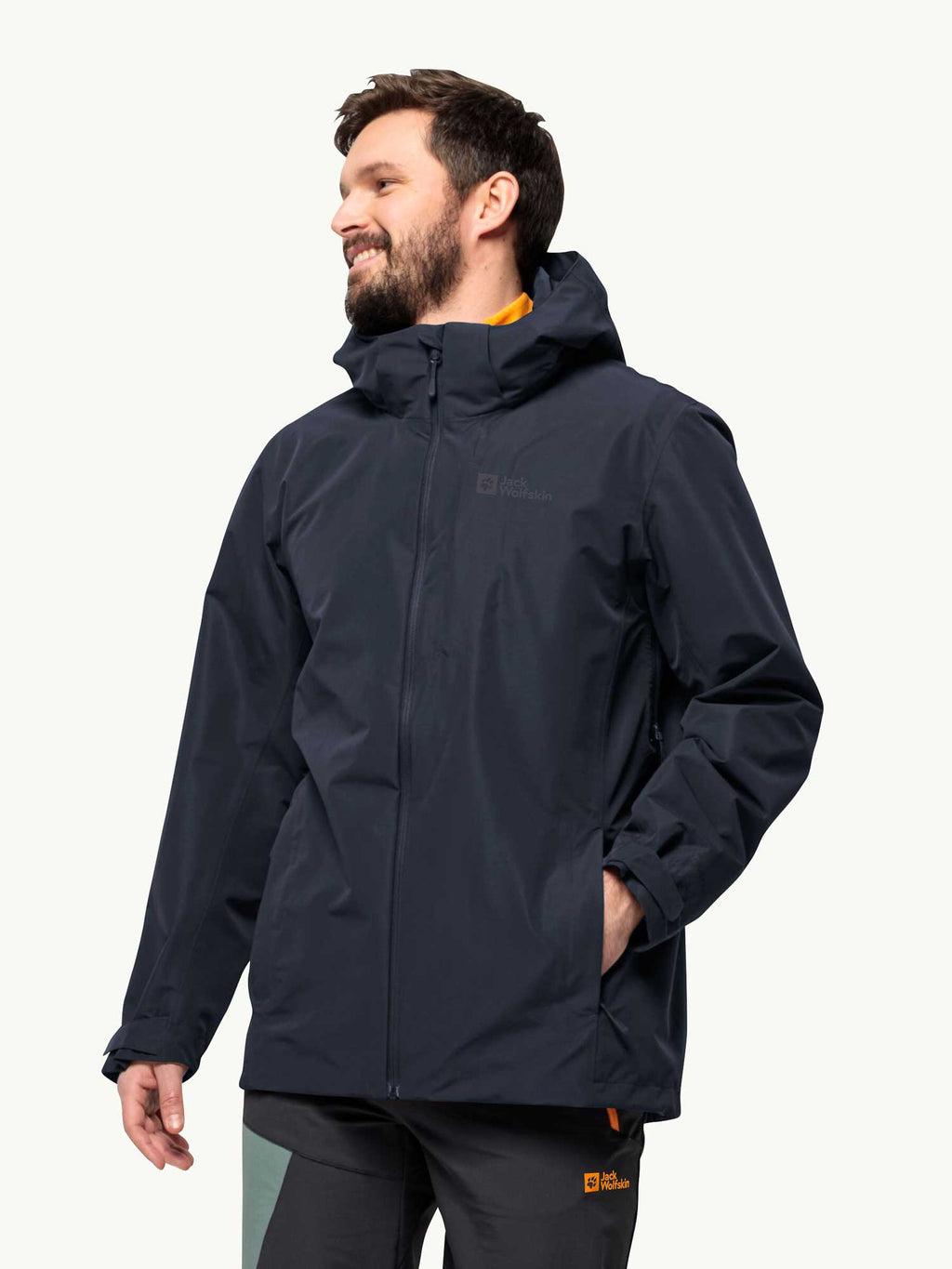 JACK WOLFSKIN Яке FERNBLICK 2L JKT M