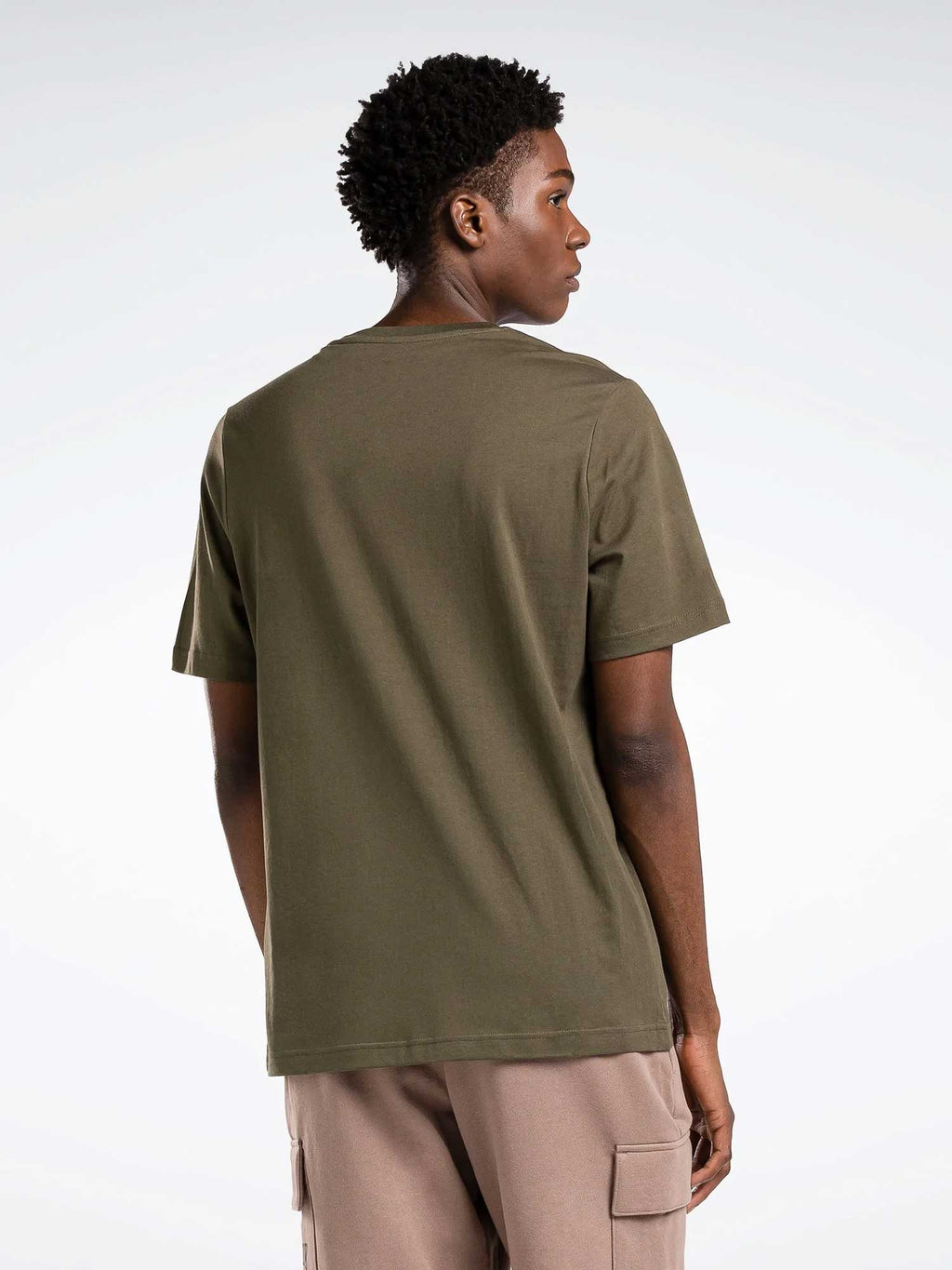 REEBOK Тениска RI Modern Camo