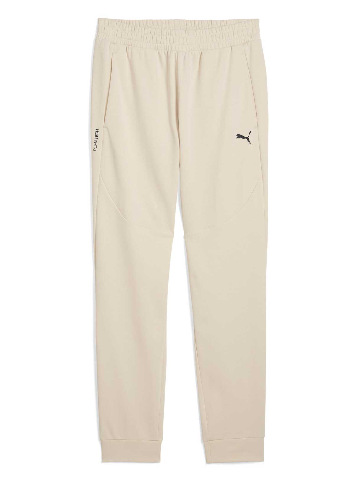 PUMA Спортно долнище PUMATECH Pants DK cl