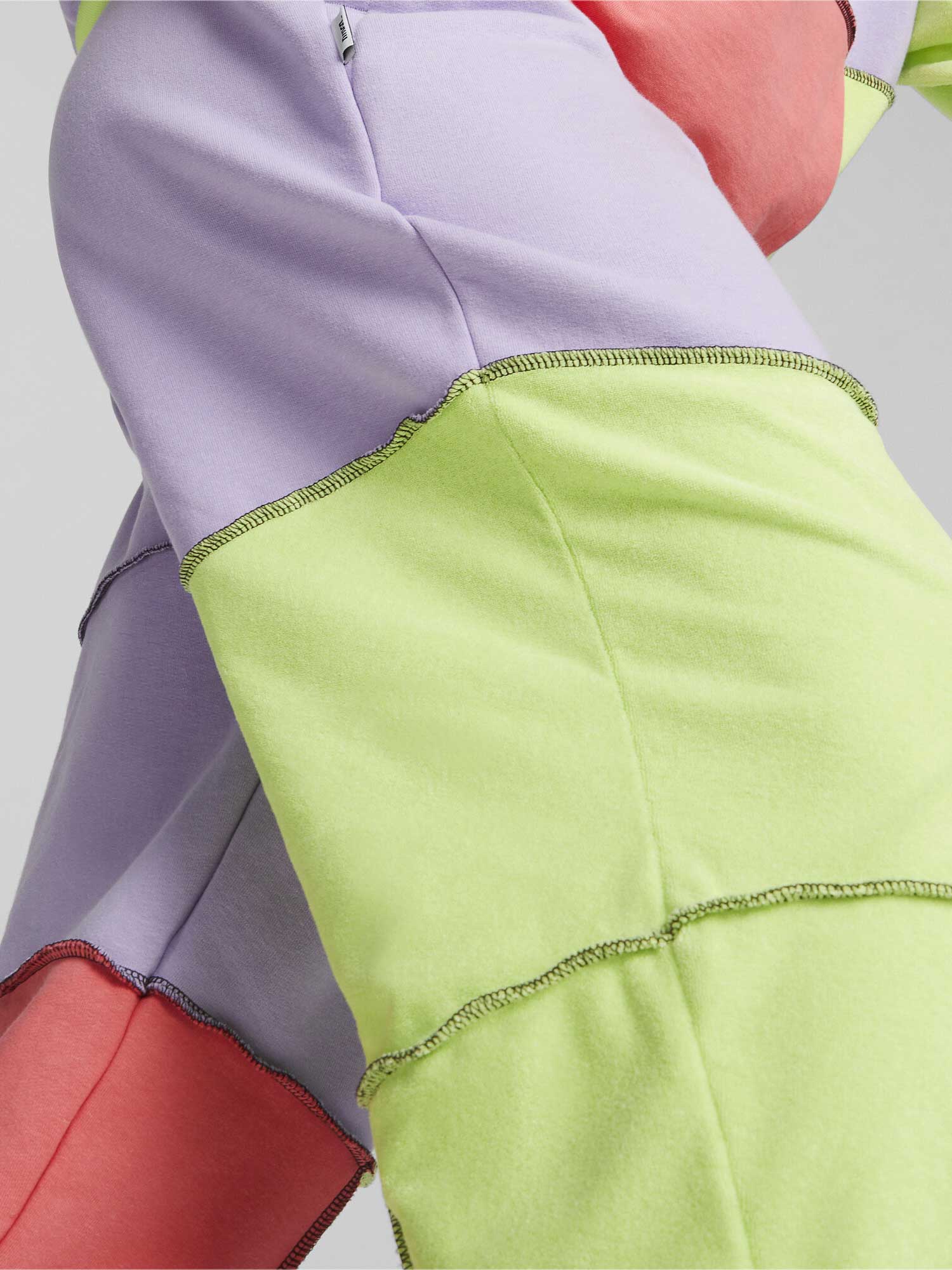PUMA Спортно долнище X TRP Relaxed TR