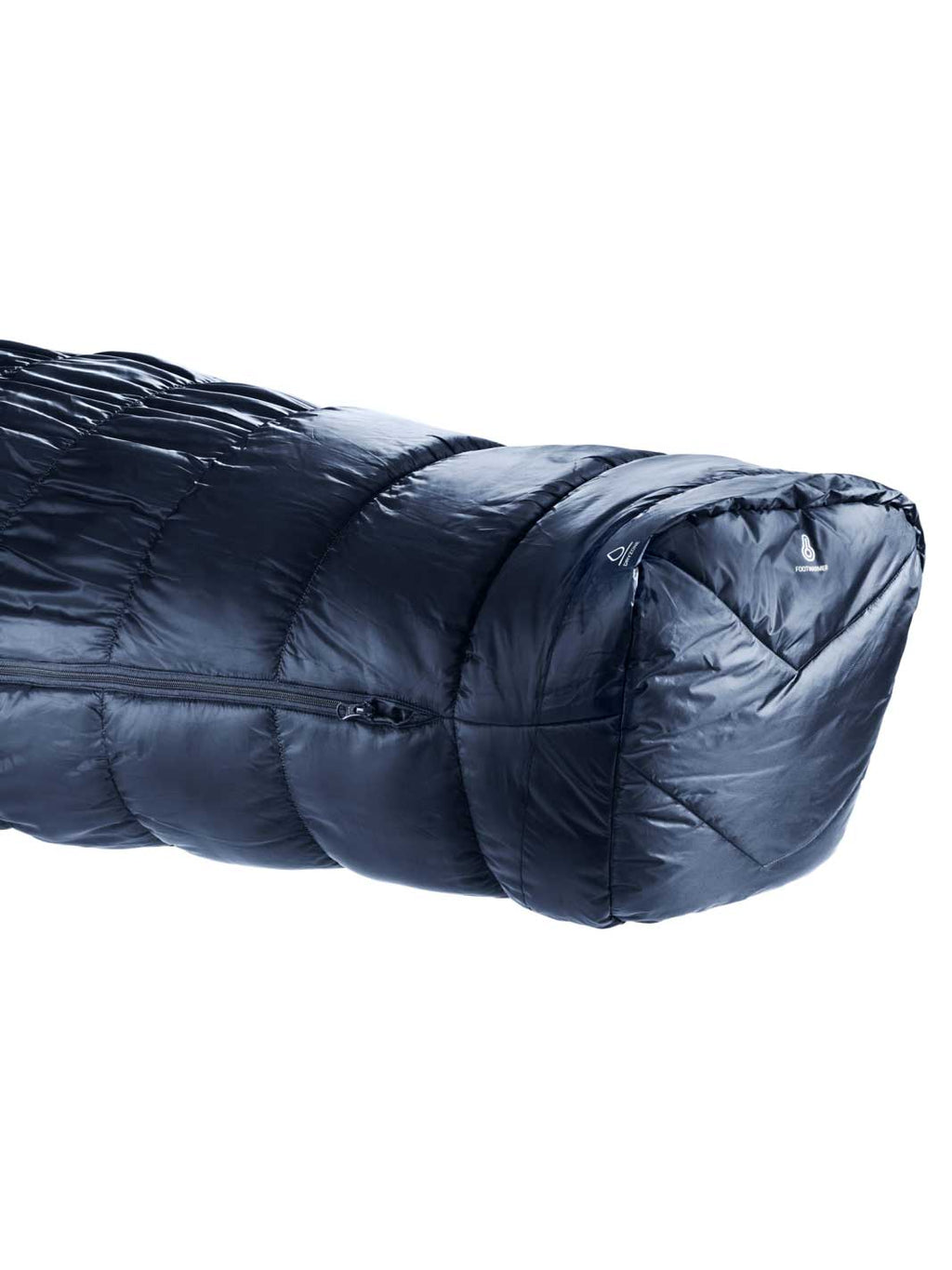 DEUTER Спален чувал Exosphere 0° EL ZR