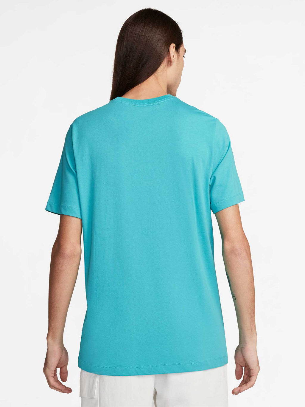 NIKE Тениска M NSW TEE 6MO FUTURA