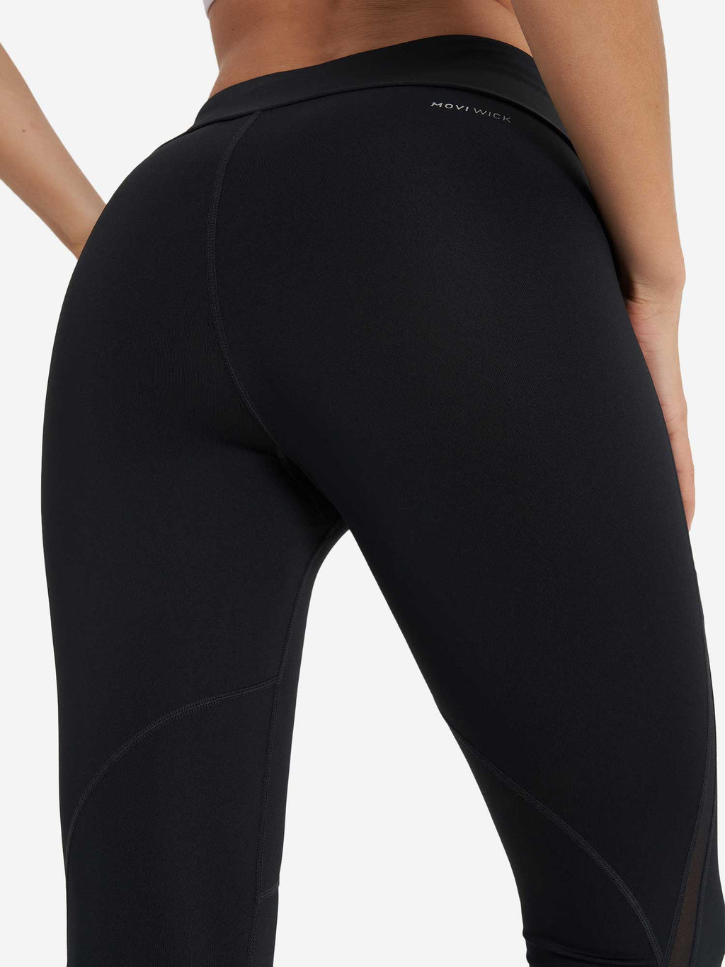 DEMIX Клин W D Running Urban 7/8 Leggings