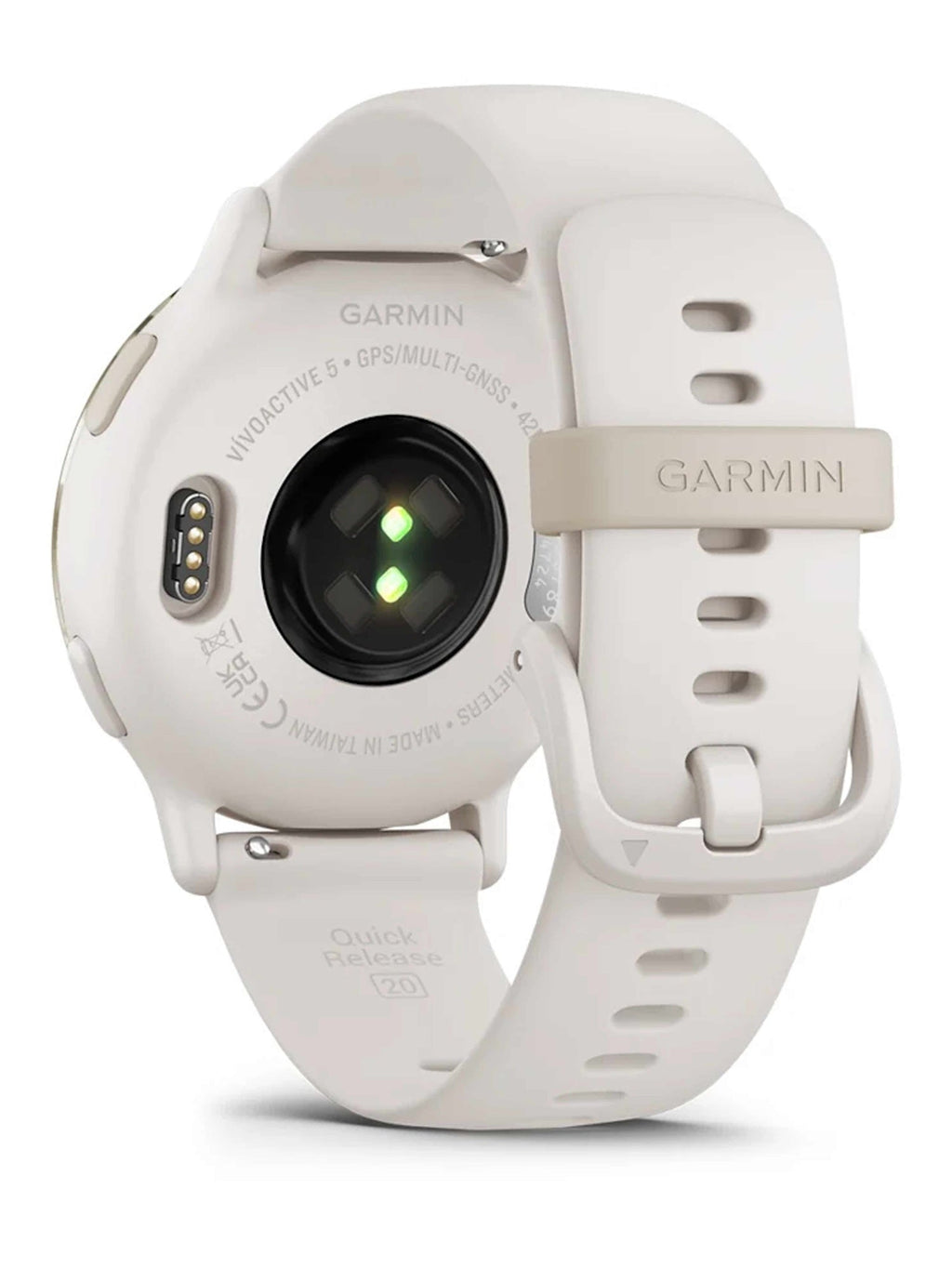 GARMIN GPS Смарт часовник Vivoactive 5 WiFi