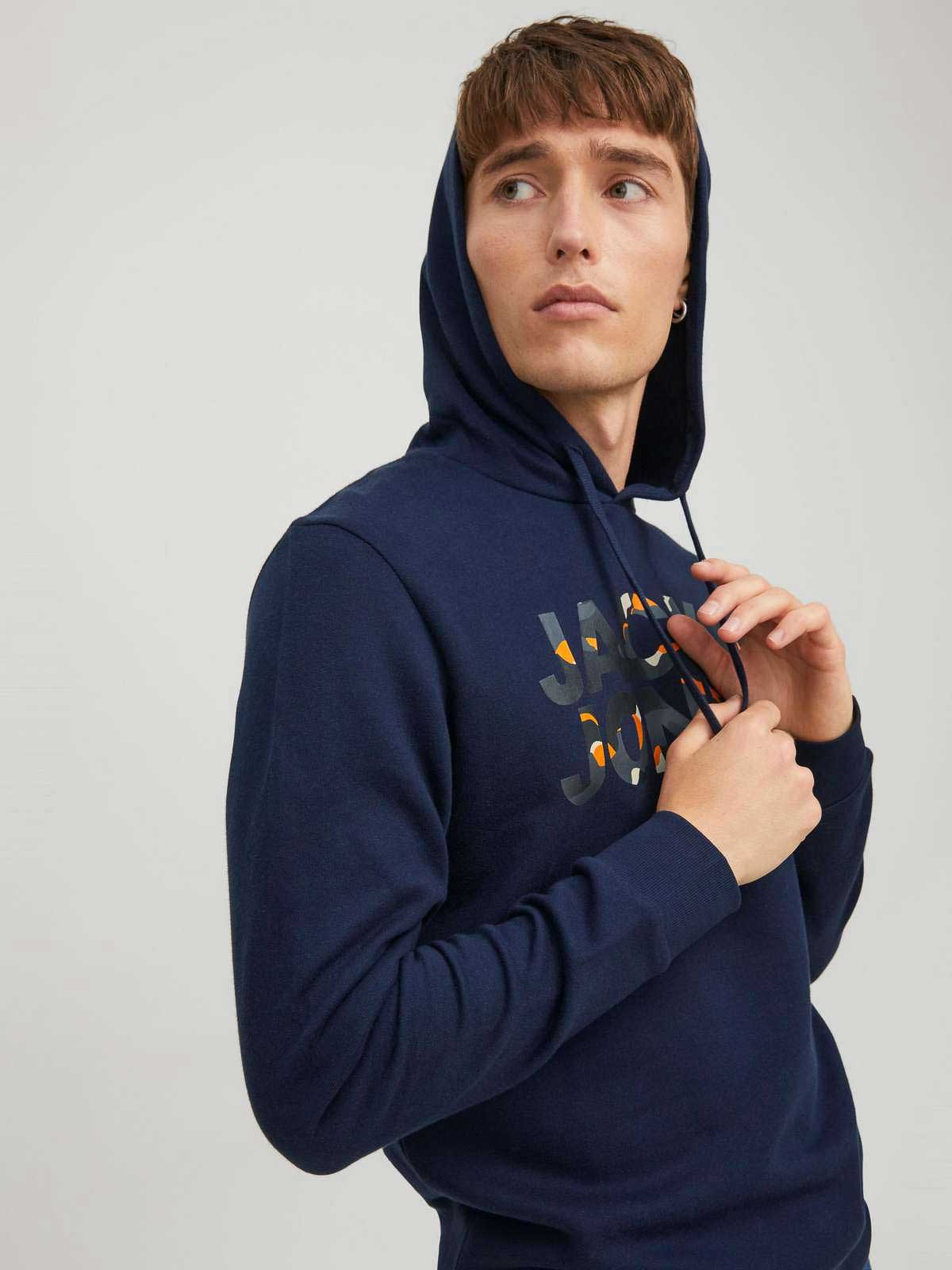 JACK & JONES Суитшърт OSCAR