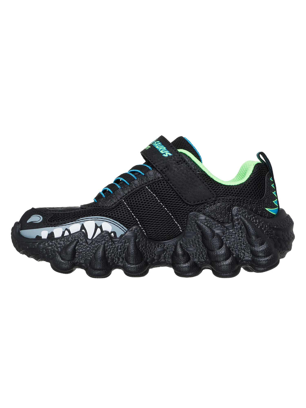 SKECHERS Обувки SKECH-O-SAURUS LIGHTS 2.0