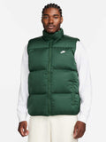 NIKE Елек M NK CLUB PUFFER VEST