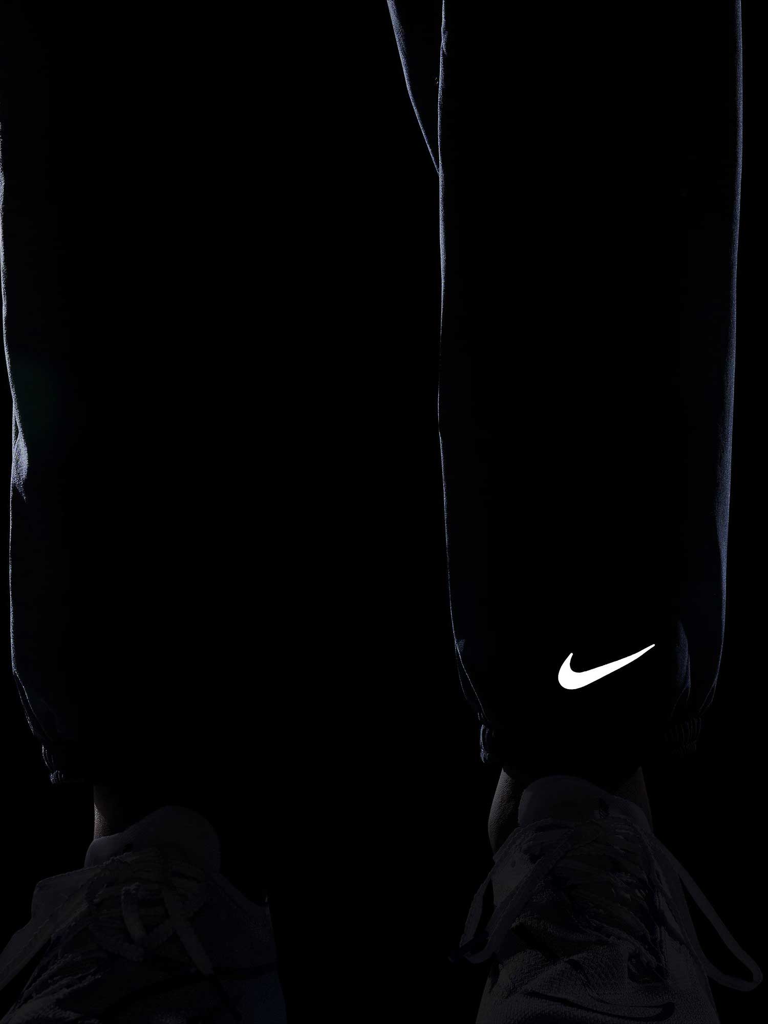 NIKE Спортно долнище B NK DF MULTI PANT ESSNTL
