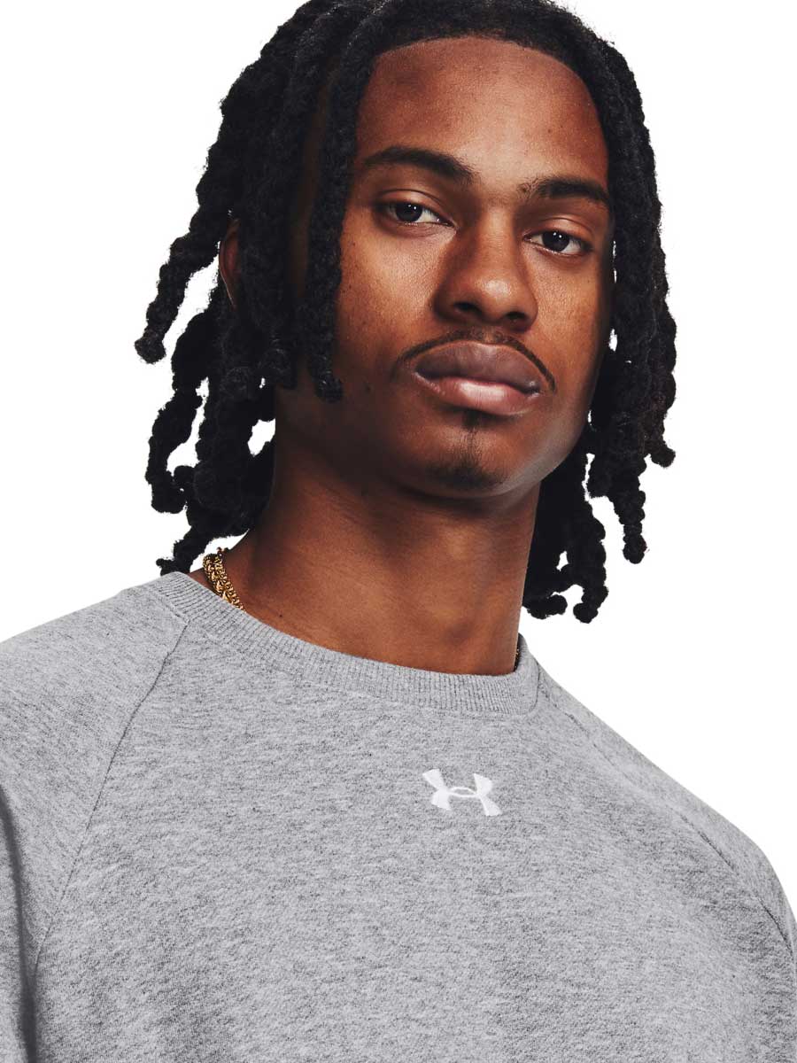 UNDER ARMOUR Блуза UA Rival Fleece Crew