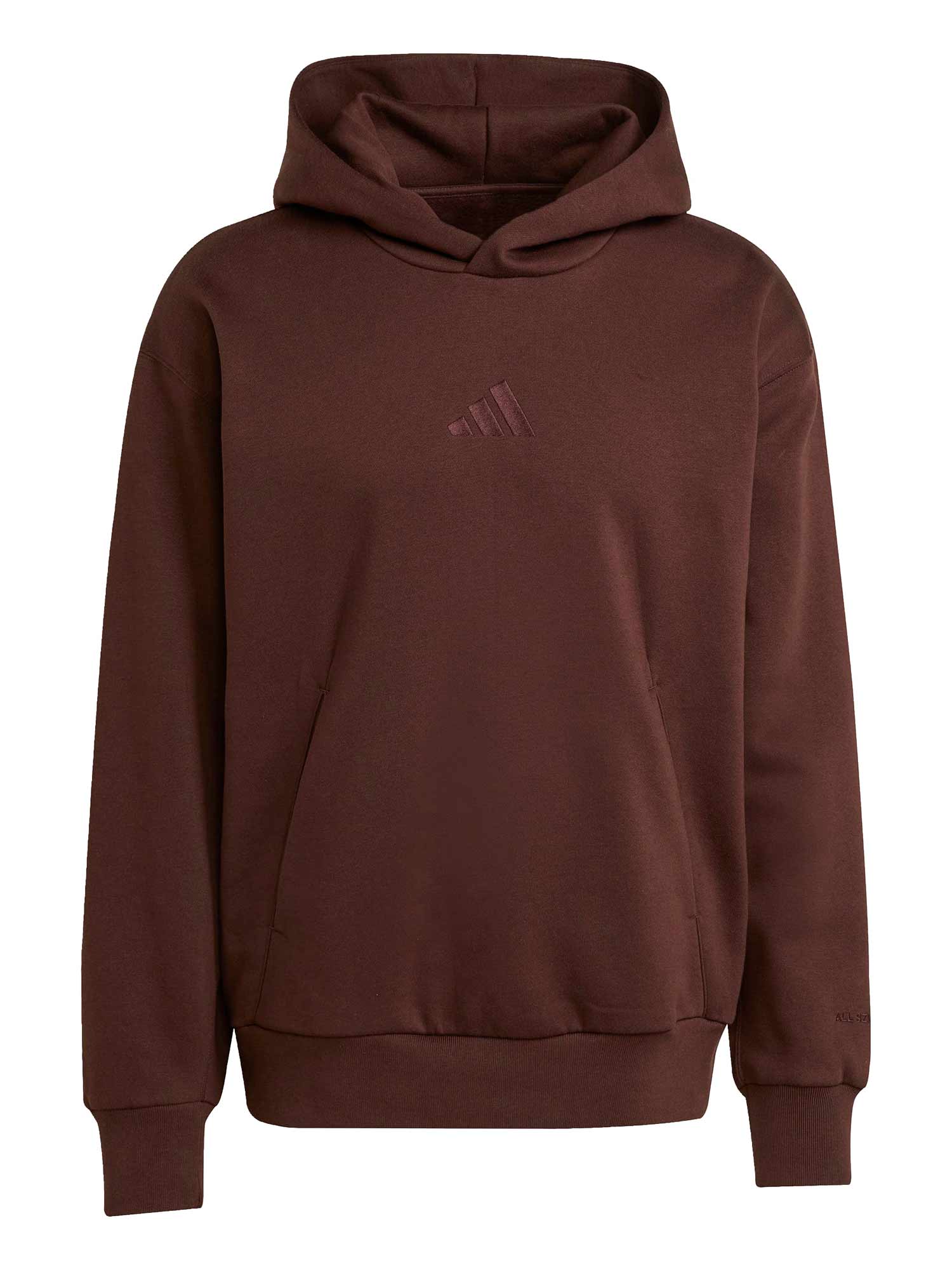 ADIDAS SPORTSWEAR Суитшърт ALL SZN Fleece Hoodie