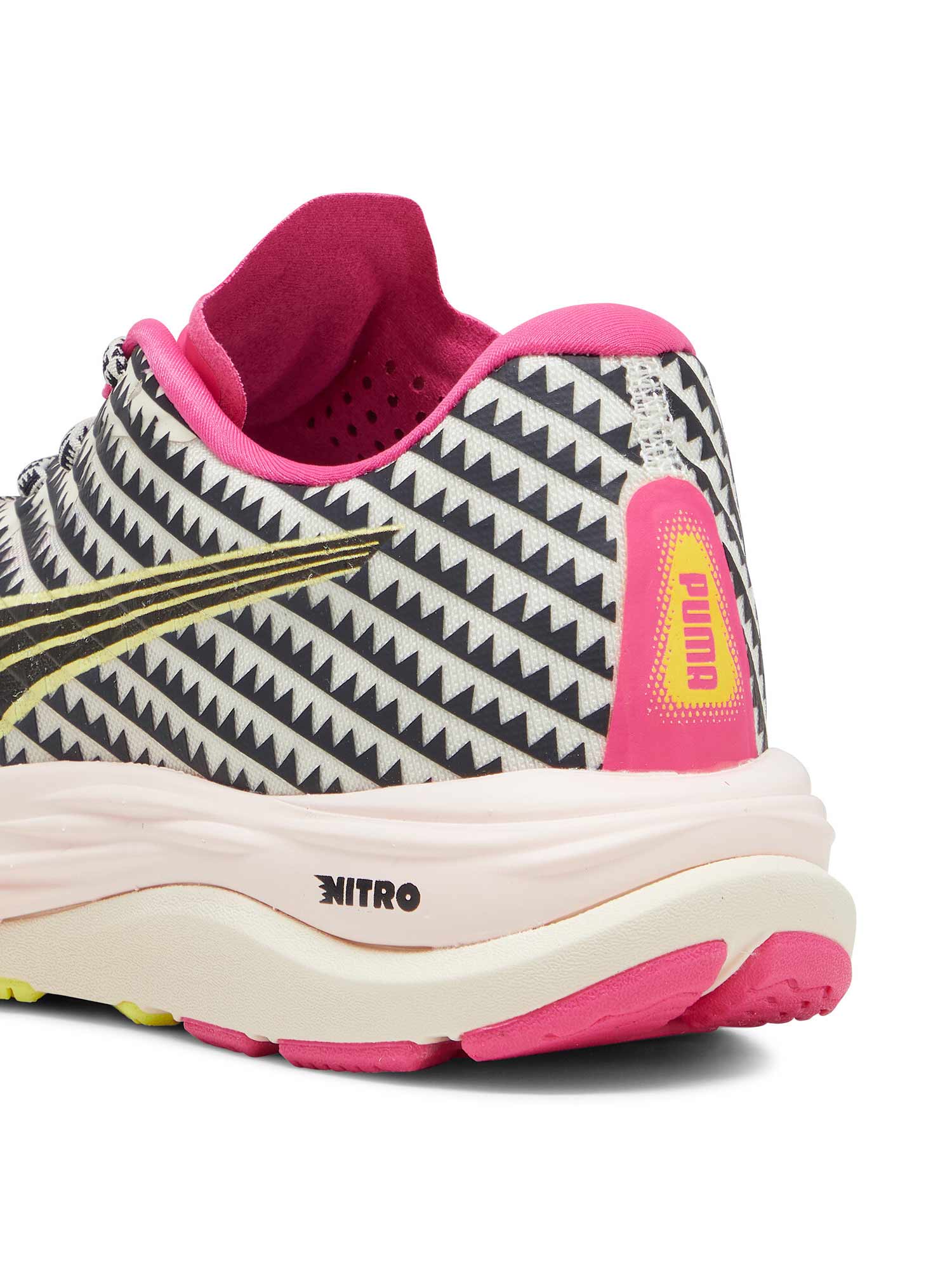 PUMA Обувки Velocity Nitro 2 LemLem Wns 2