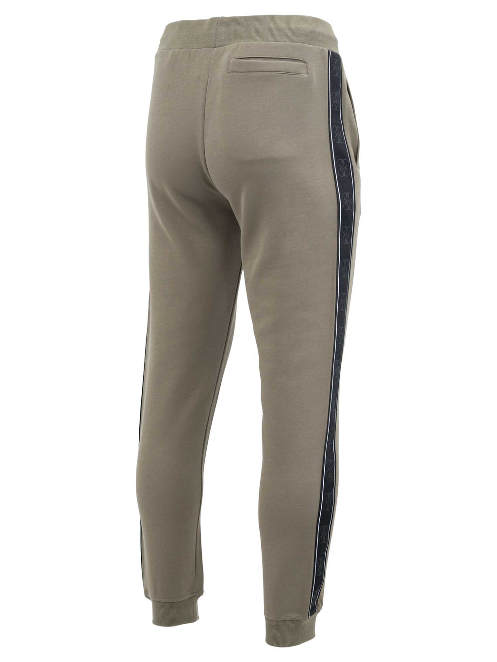 GUESS Спортно долнище MICKEY CUFF PANT