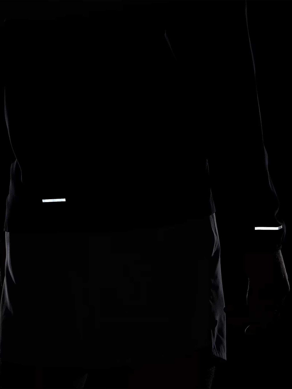 NIKE Ветровка M NK IMP LGHT WR JKT