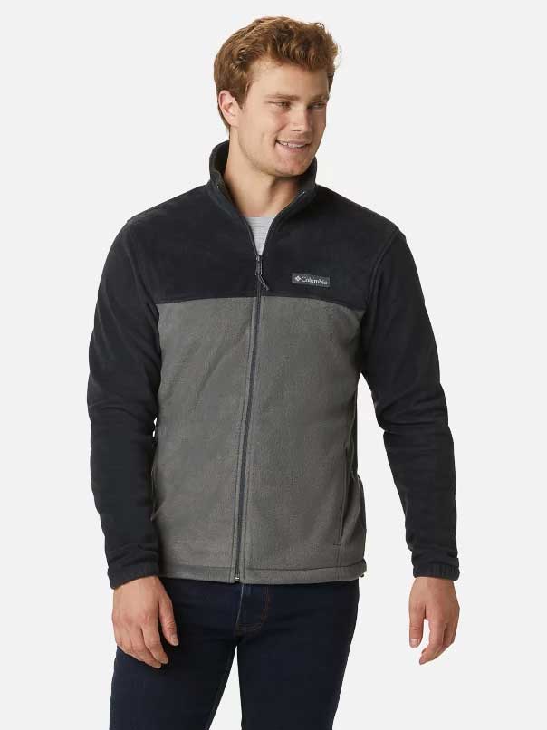 COLUMBIA Полар Men's Steens Mountain™ Full Zip 2.0