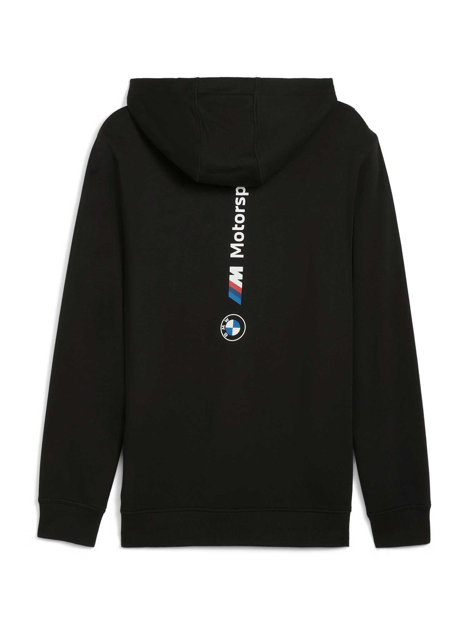 PUMA Суитшърт BMW MMS ESS+ HOODIE FT