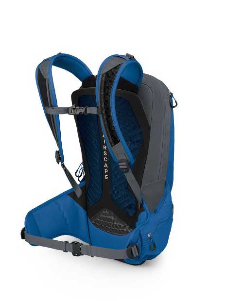 OSPREY Раница SAMPLE Escapist 20