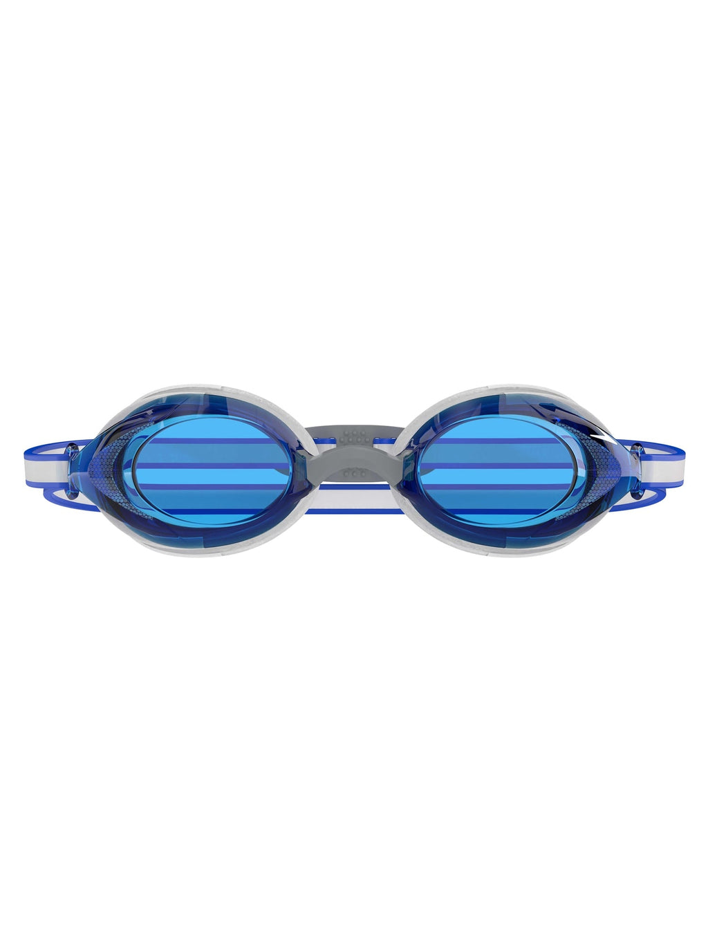 SPEEDO Плувни очила JUNIOR VANQUISHER 3.0