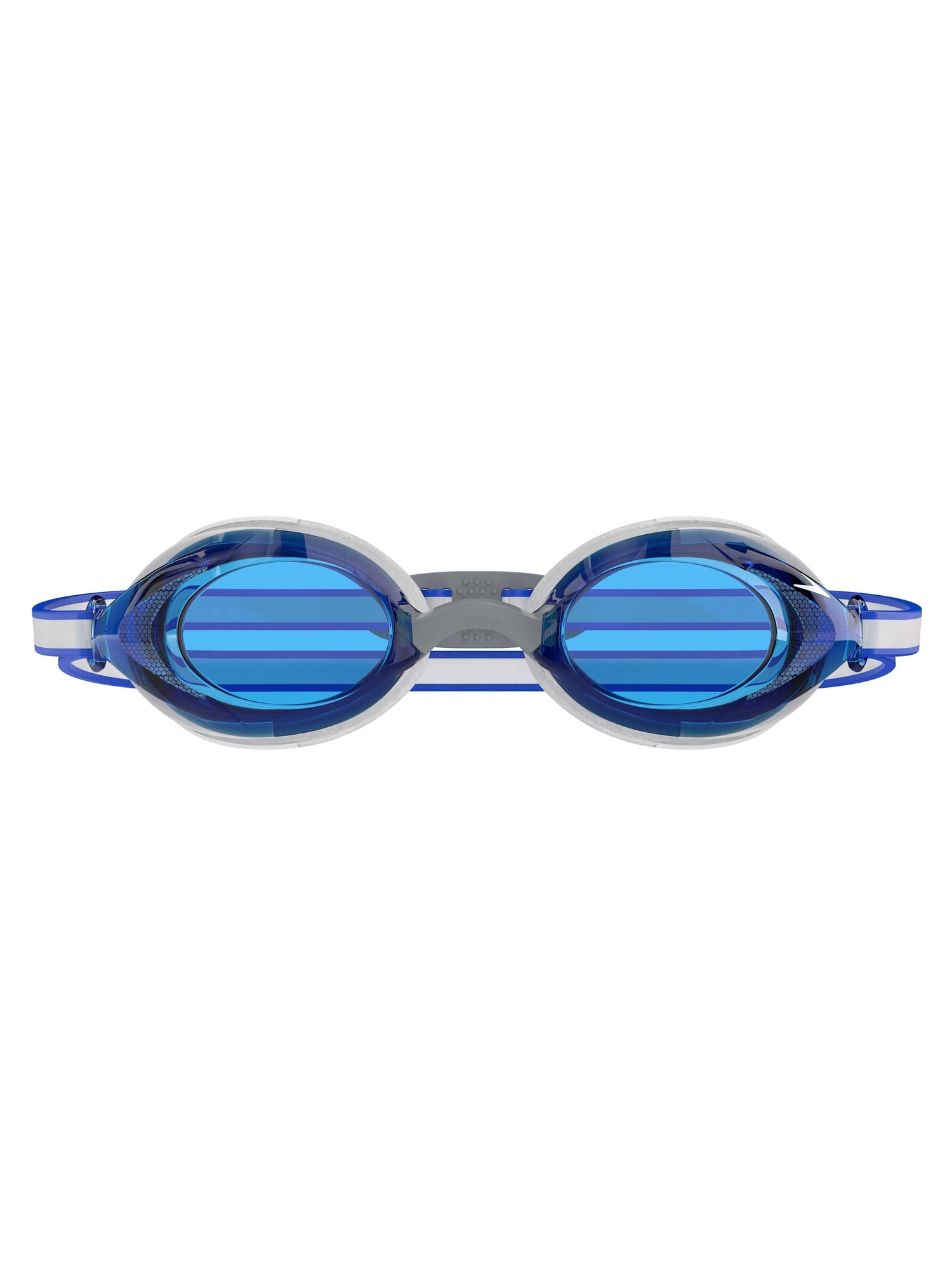 SPEEDO Плувни очила JUNIOR VANQUISHER 3.0