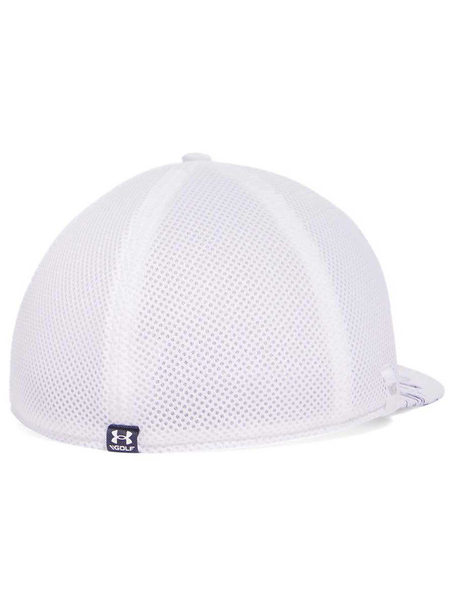UNDER ARMOUR Шапка M Iso-chill Drive Low STR
