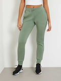 GUESS Спортно долнище ALLIE SCUBA