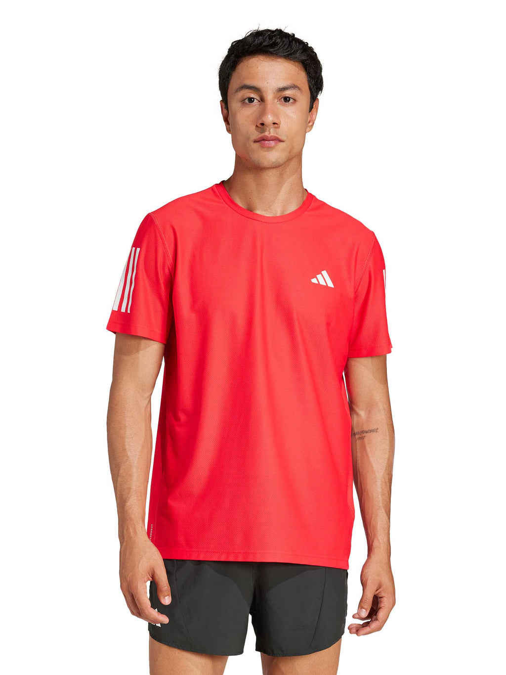 ADIDAS PERFORMANCE Тениска Own The Run T-Shirt