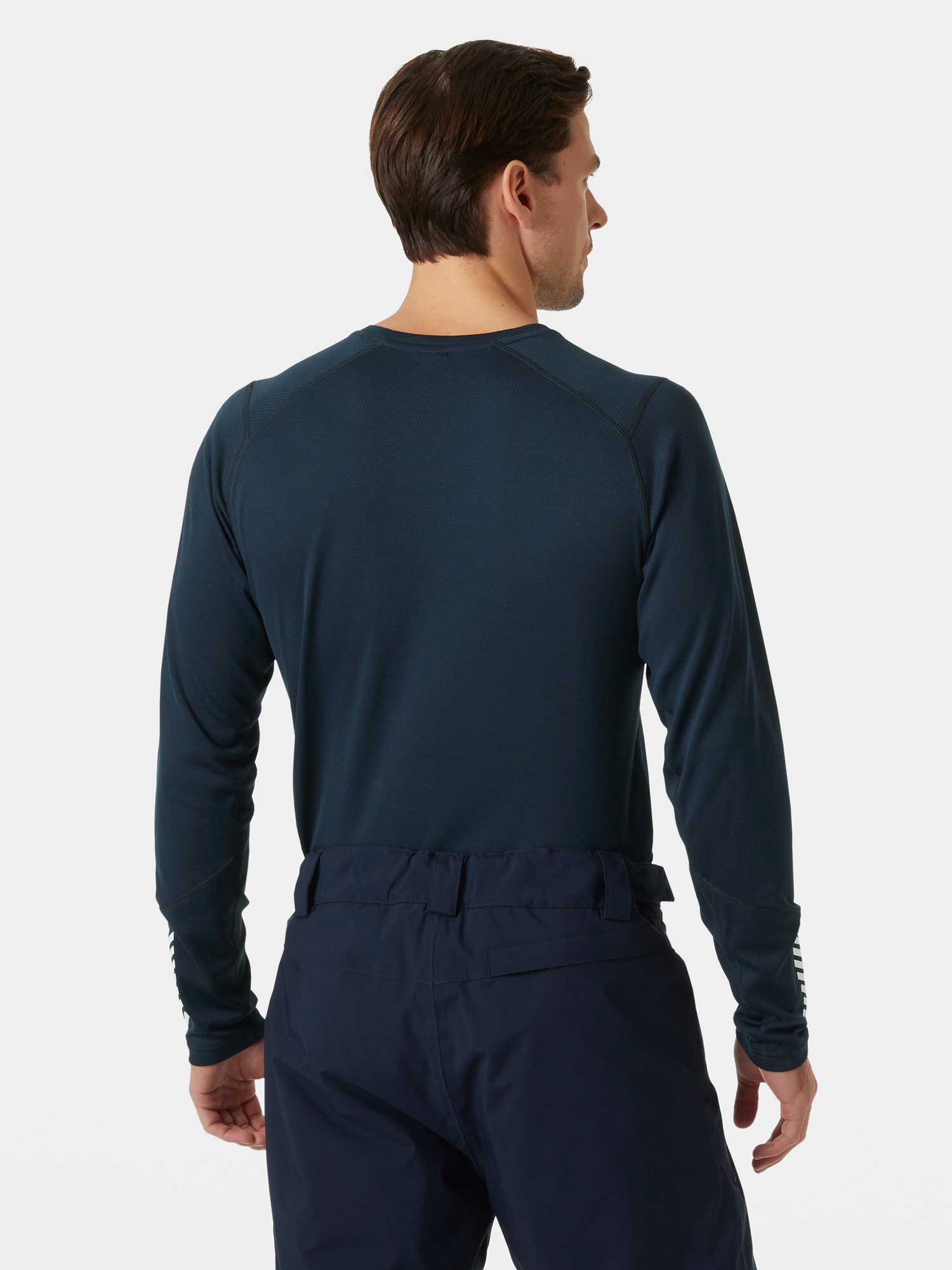 HELLY HANSEN Термоблуза LIFA ACTIVE CREW