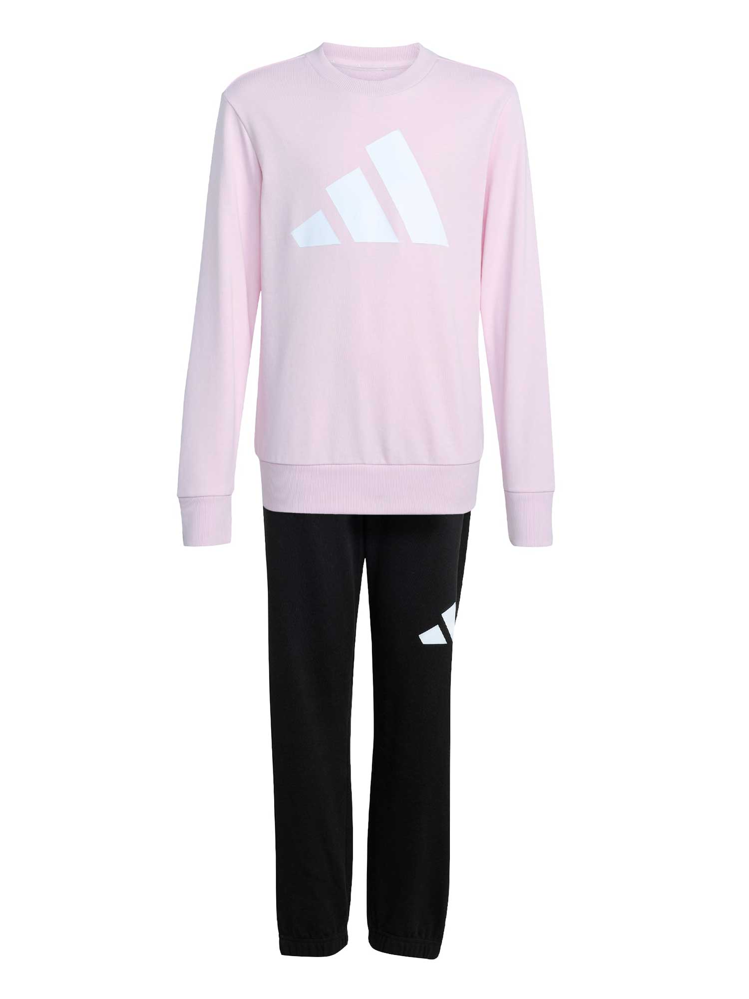 ADIDAS SPORTSWEAR Спортен екип Essentials Joggers Set Kids